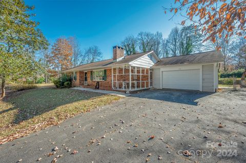 A home in Columbus