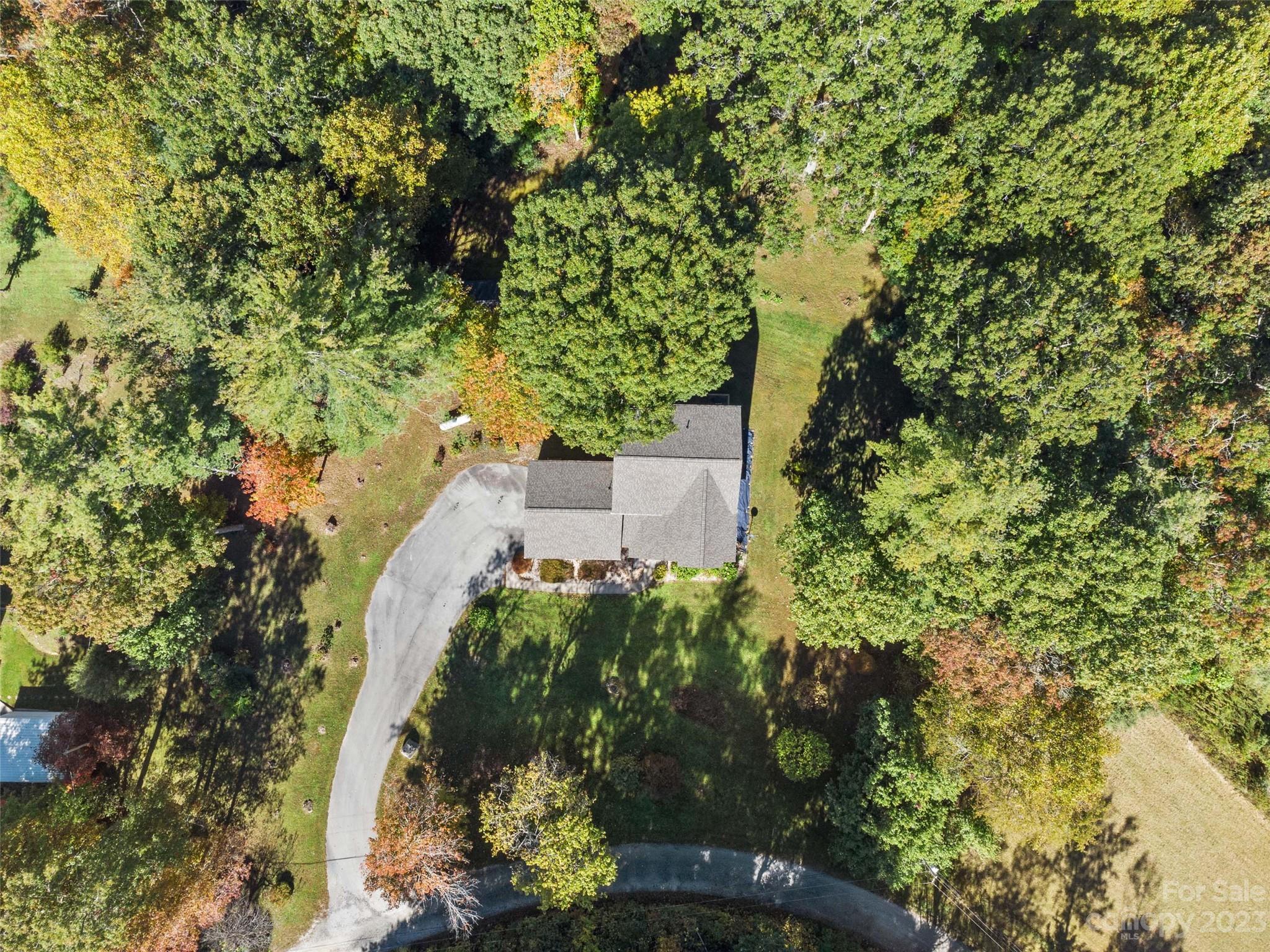 NONE - Residential