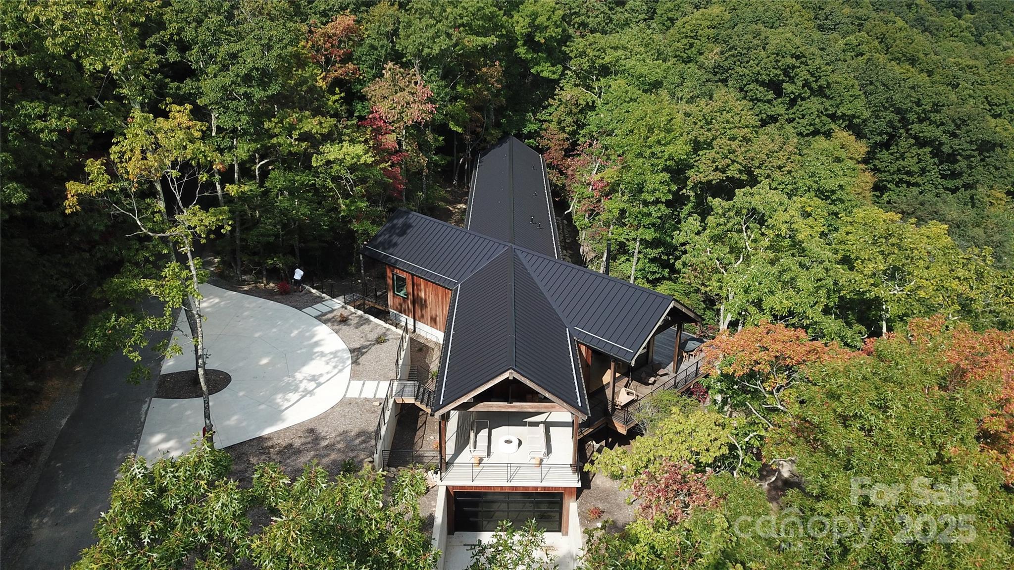 Laurel Ridge - Residential