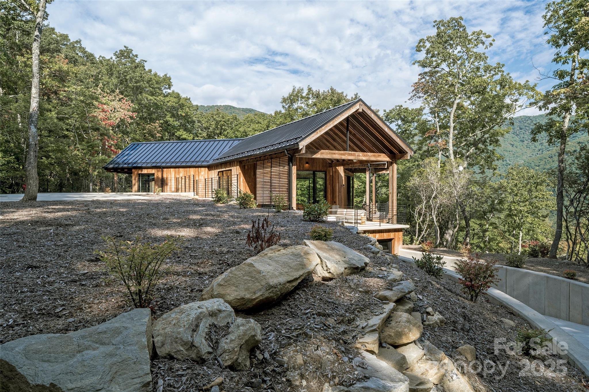 Laurel Ridge - Residential