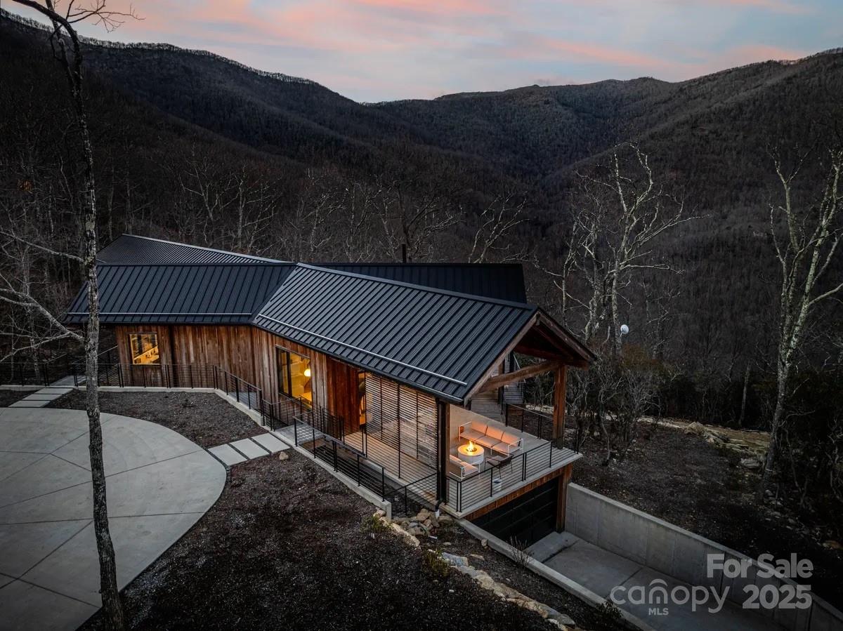 Laurel Ridge - Residential