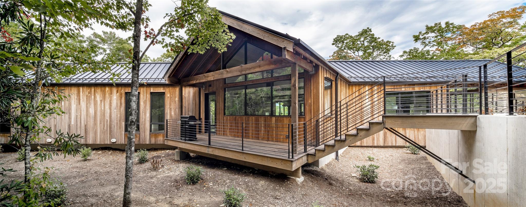 Laurel Ridge - Residential