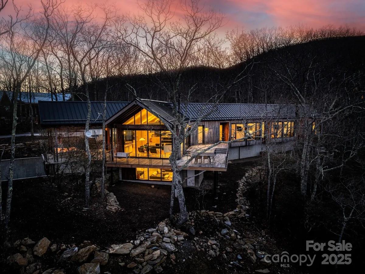 Laurel Ridge - Residential