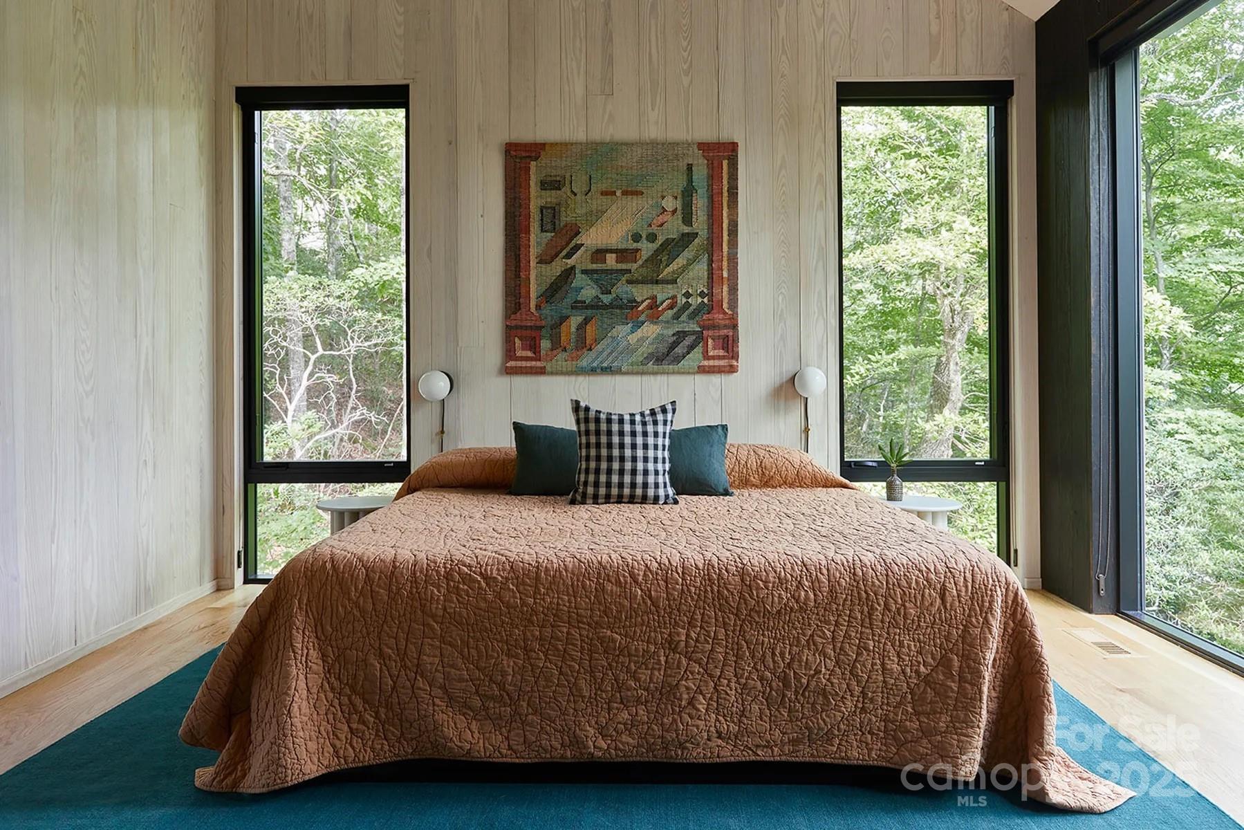 Laurel Ridge - Residential