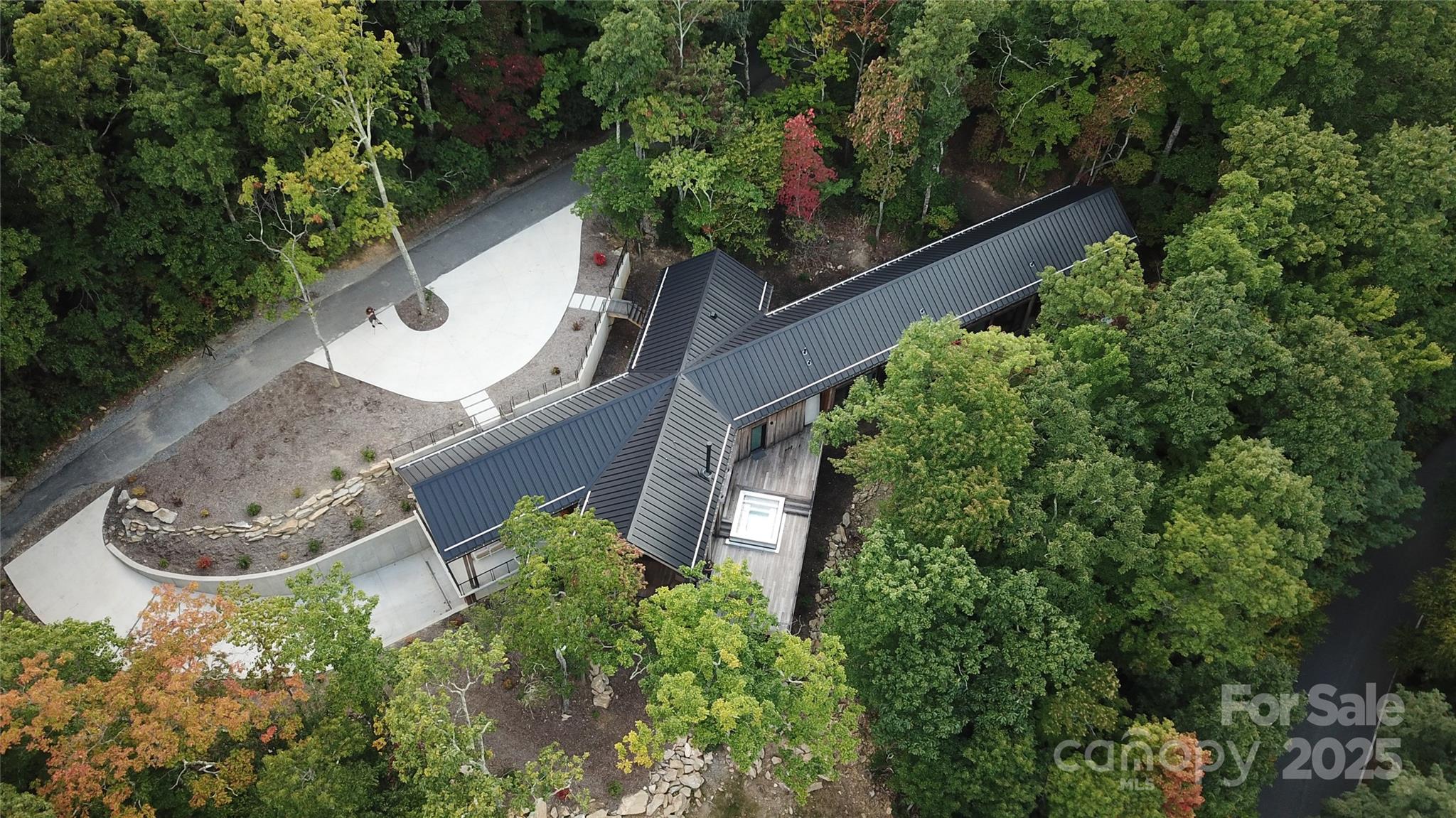 Laurel Ridge - Residential