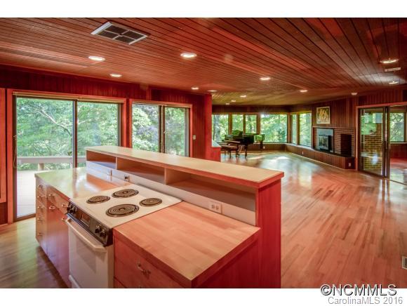 Laurel Ridge - Residential