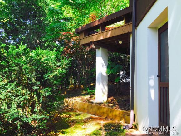 Laurel Ridge - Residential