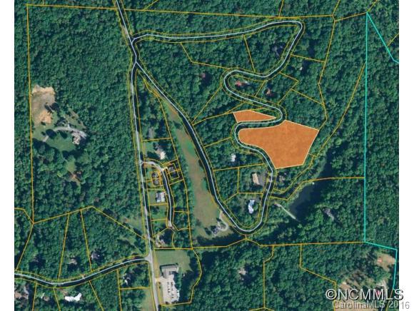 Laurel Ridge - Residential