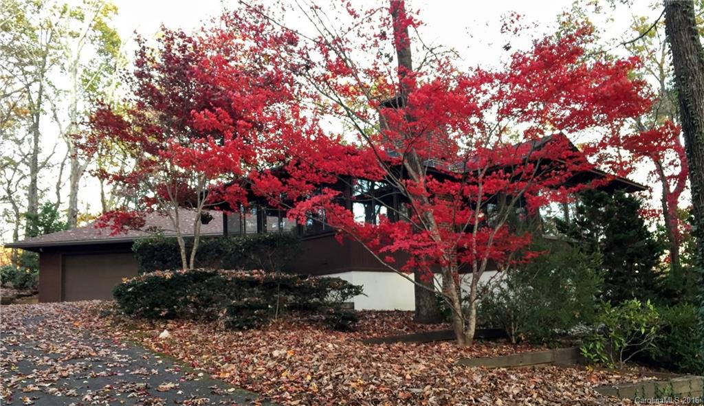 Laurel Ridge - Residential