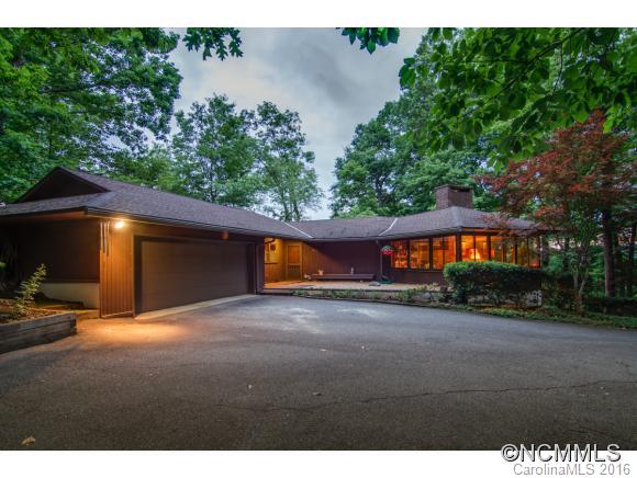 Laurel Ridge - Residential