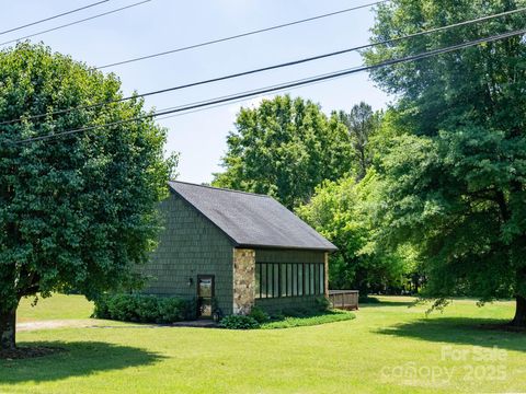 7728 Babe Stillwell Farm Road Huntersville NC 28078