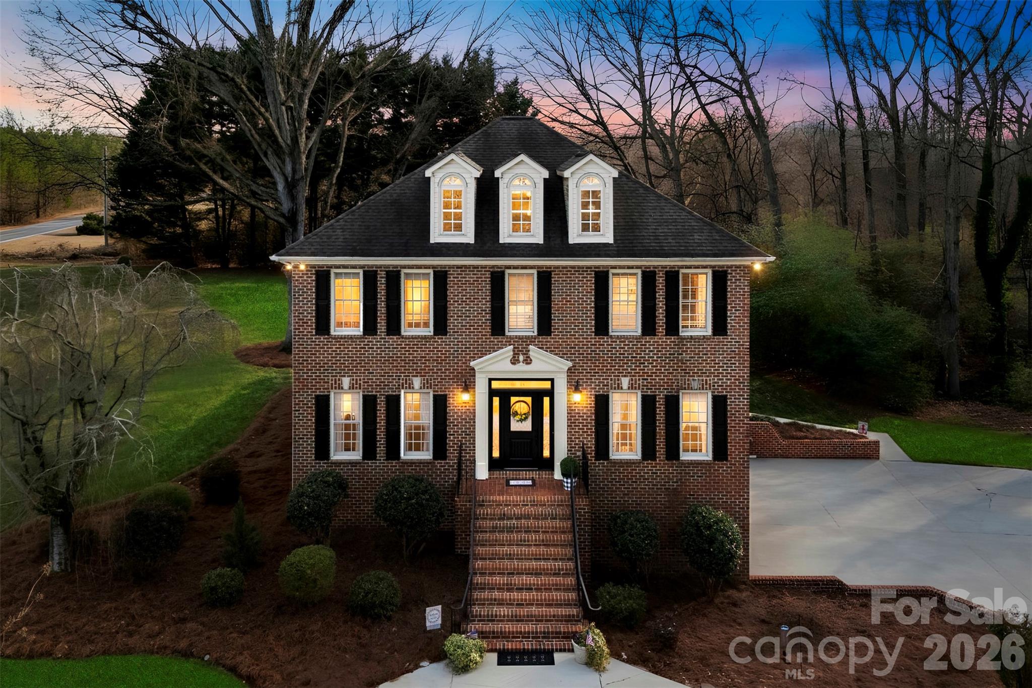 503 Bridgestone Court