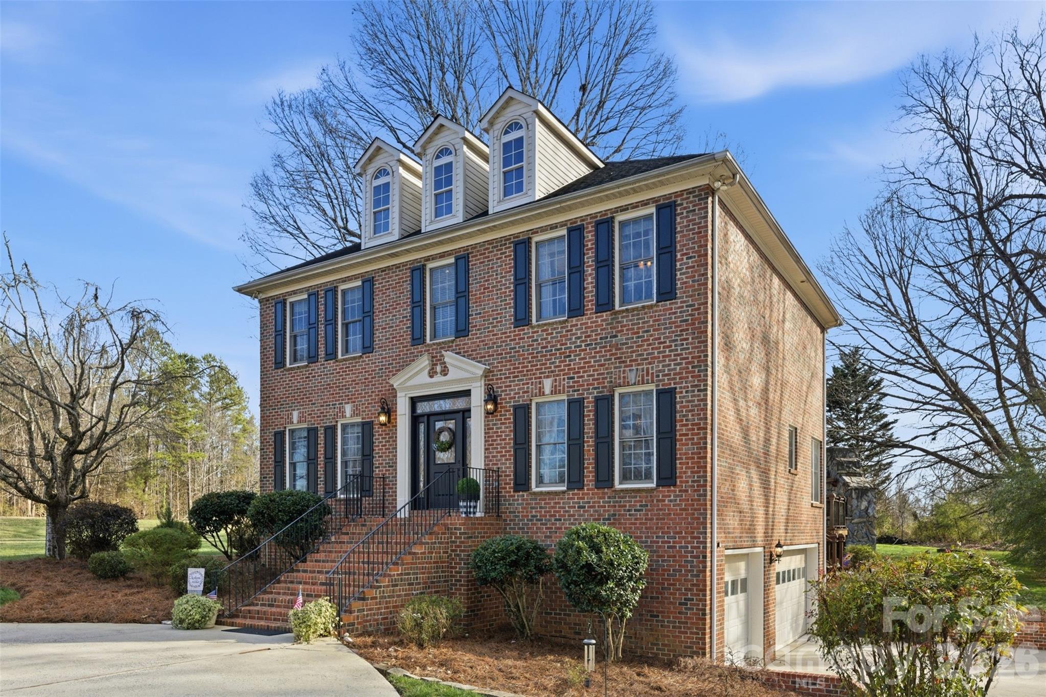 503 Bridgestone Court
