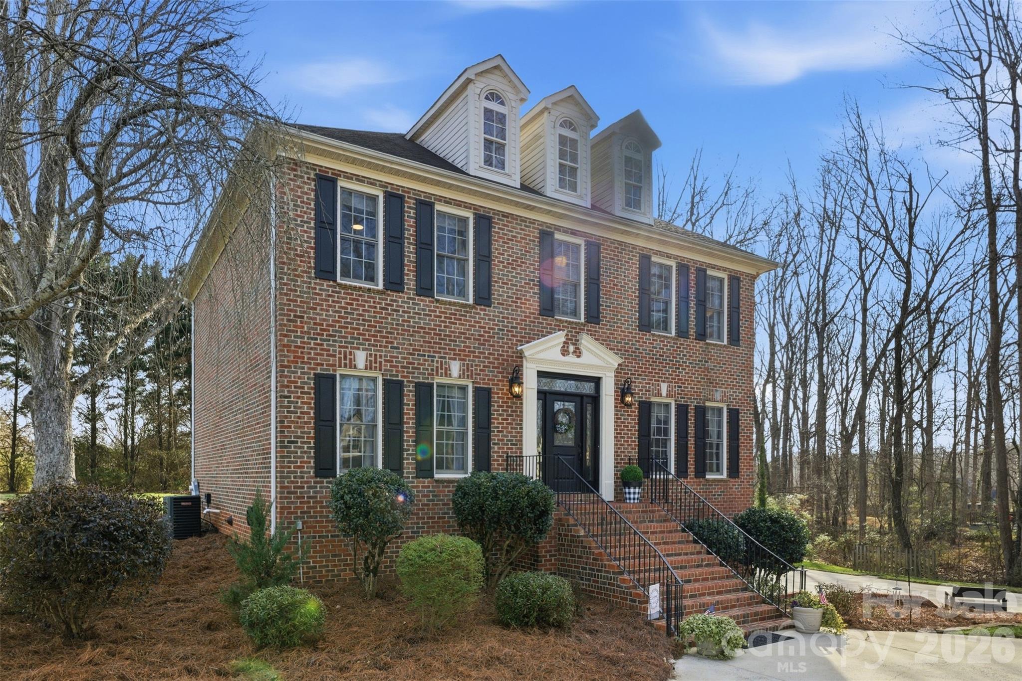 503 Bridgestone Court