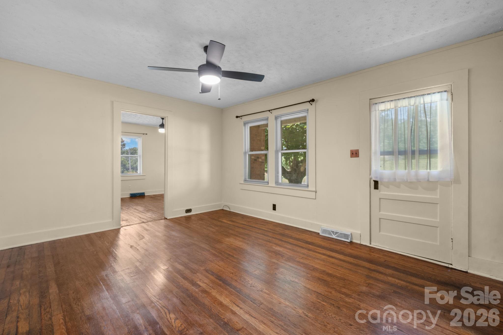111 Cross Memorial Avenue