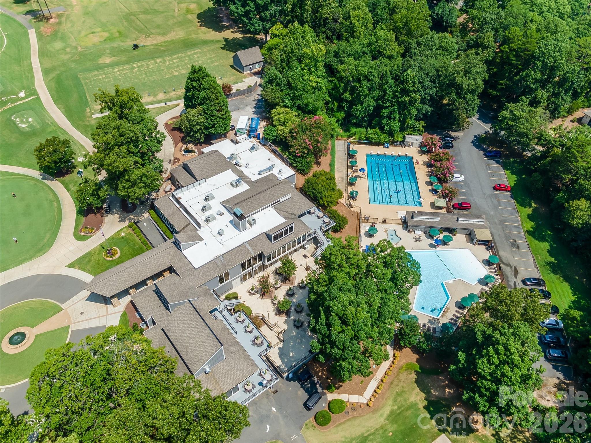 River Hills - Residential