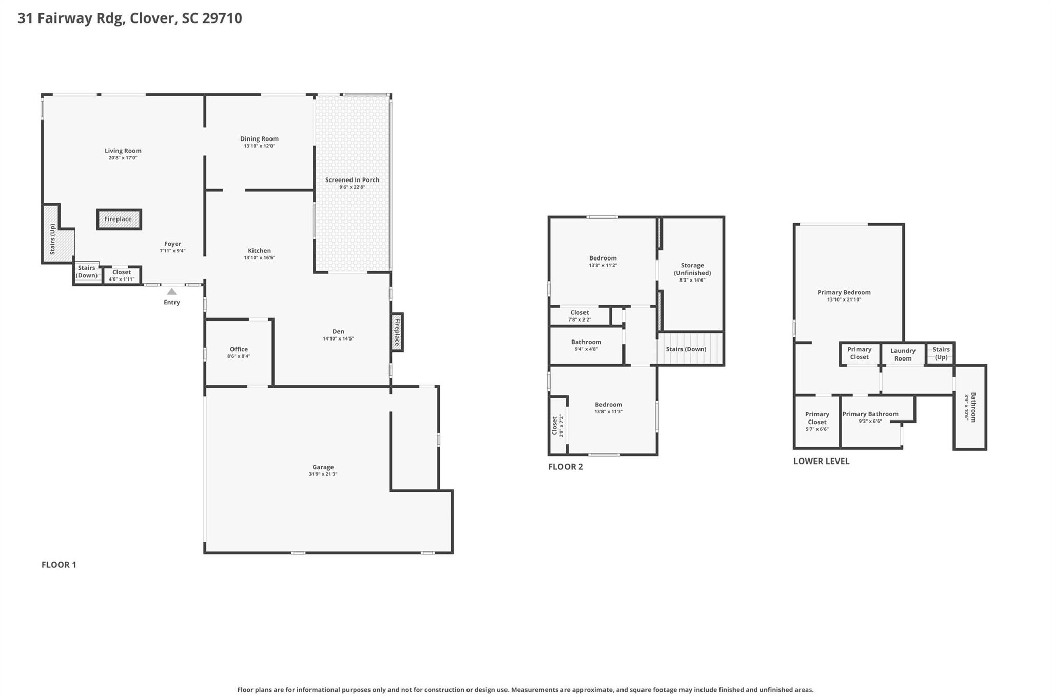 River Hills - Residential