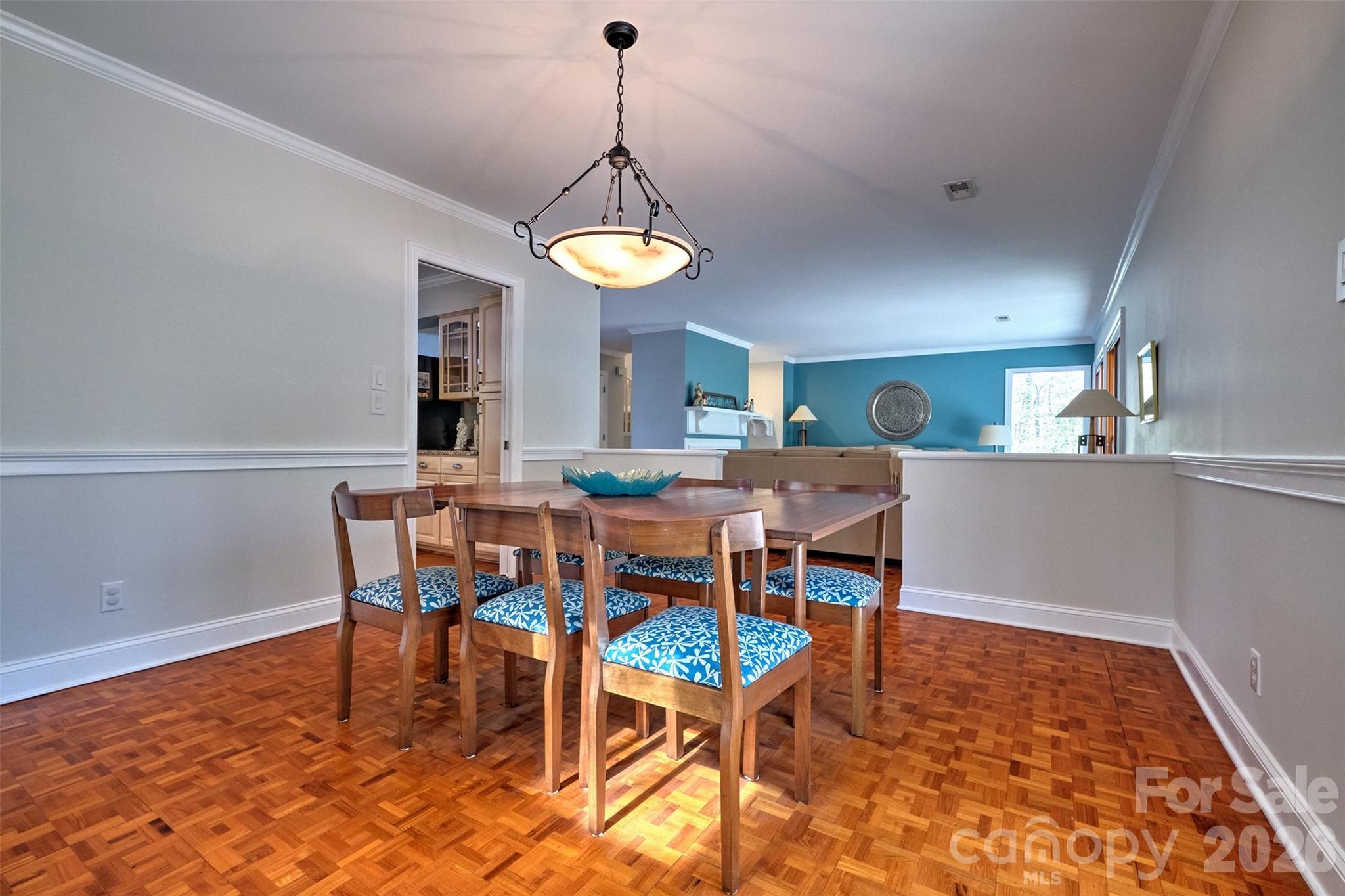 River Hills - Residential