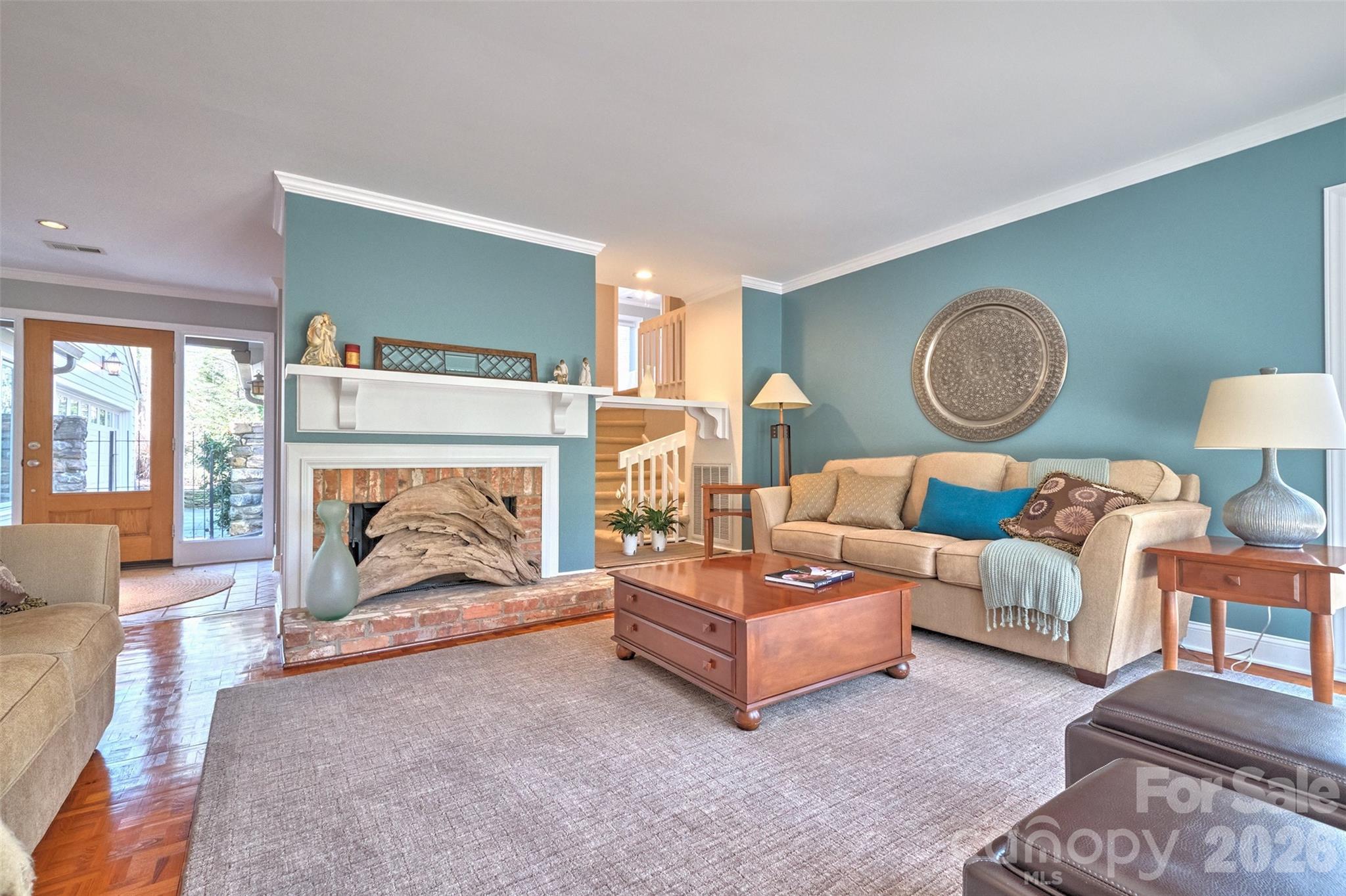 River Hills - Residential