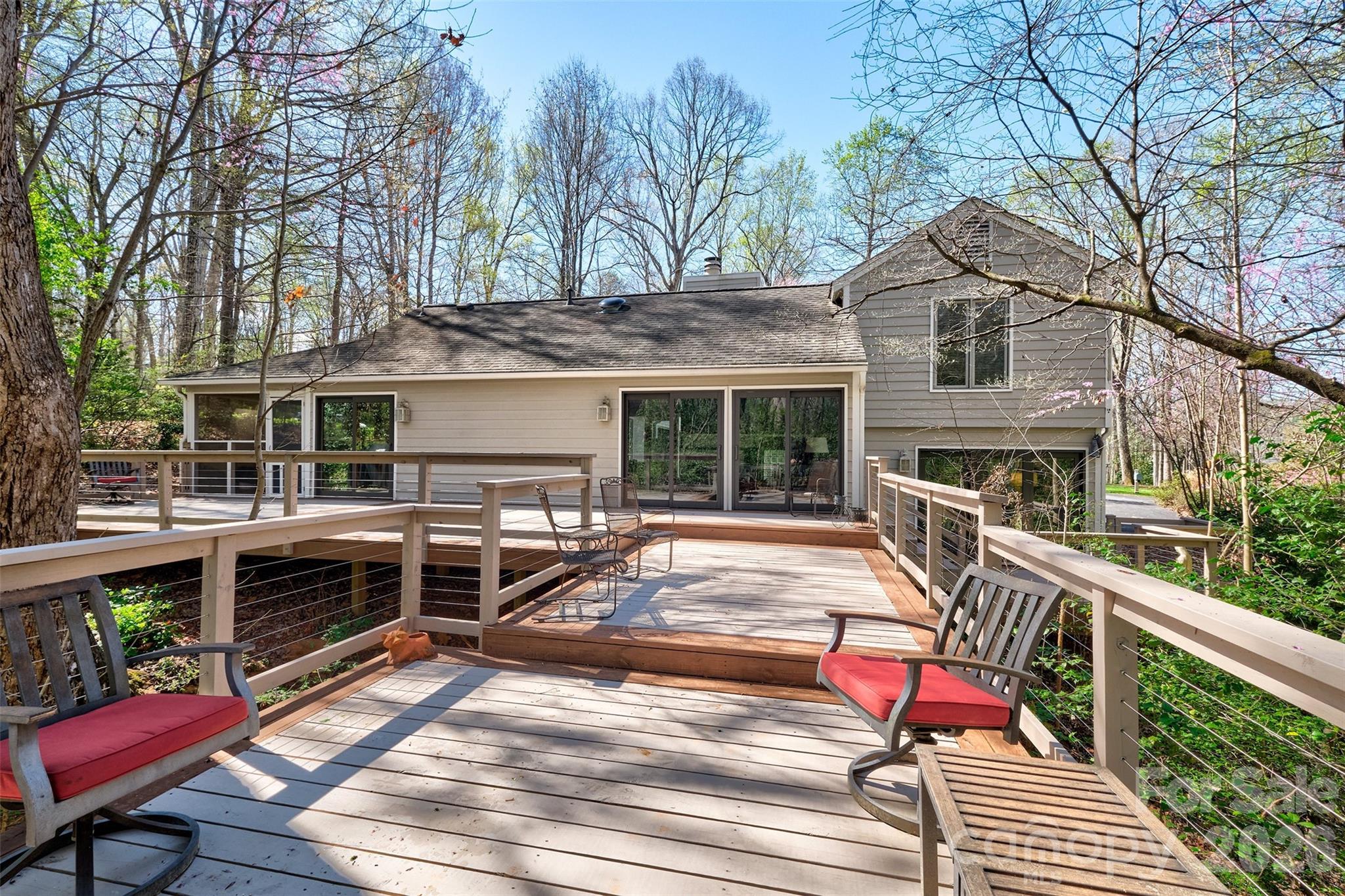 River Hills - Residential