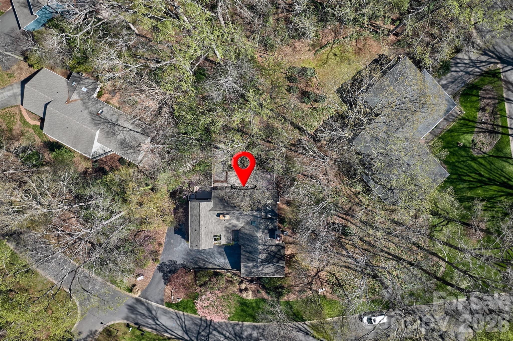 River Hills - Residential