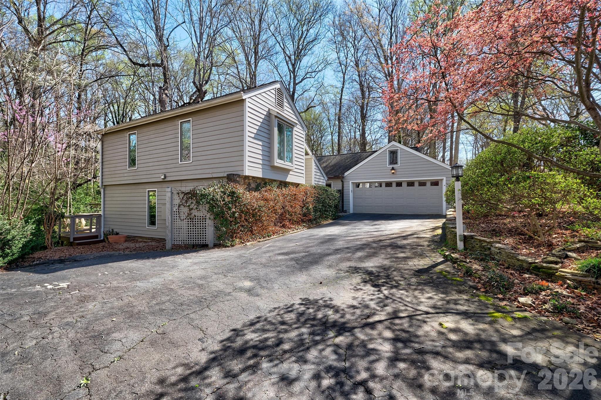 River Hills - Residential