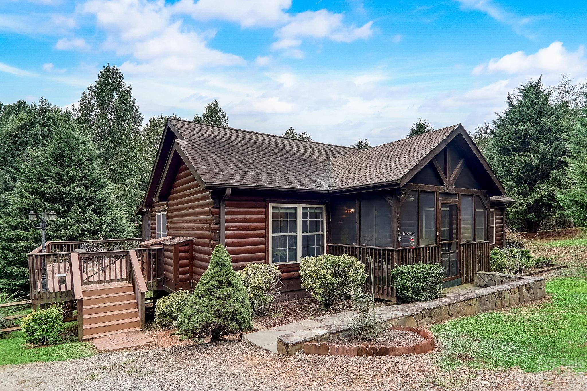 Sweetbriar Farms - Residential