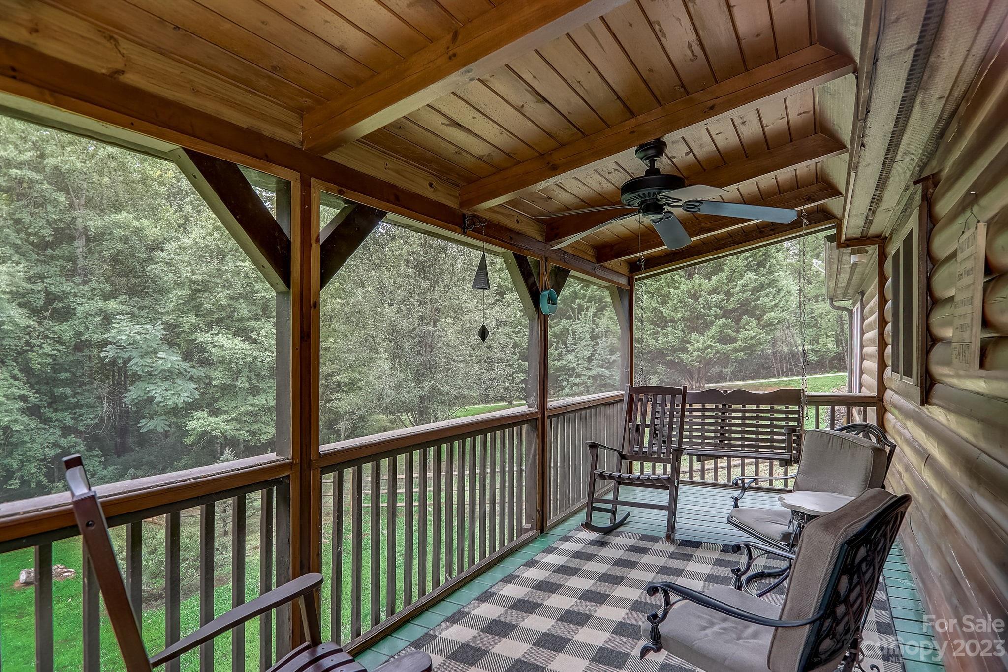 Sweetbriar Farms - Residential