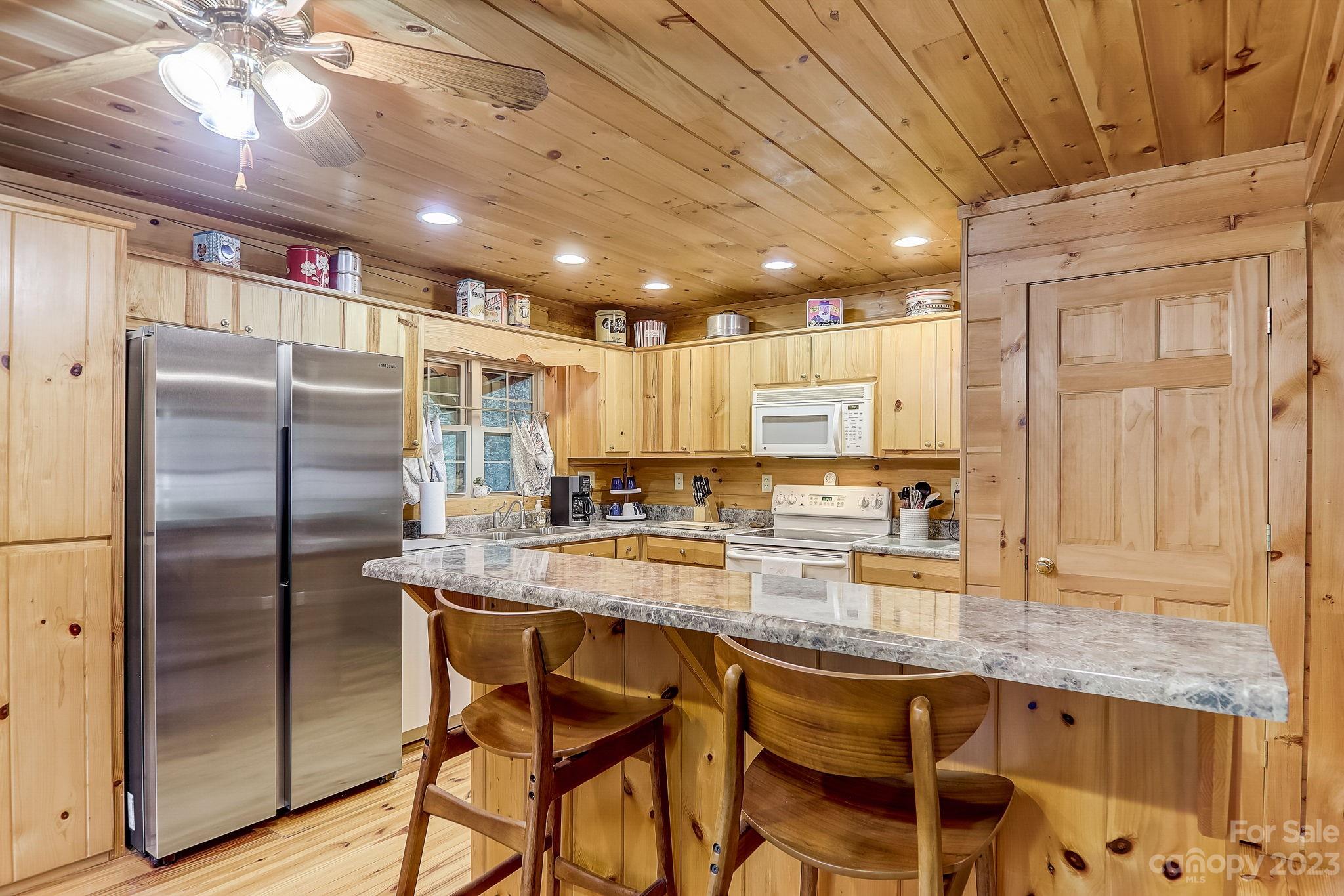 Sweetbriar Farms - Residential