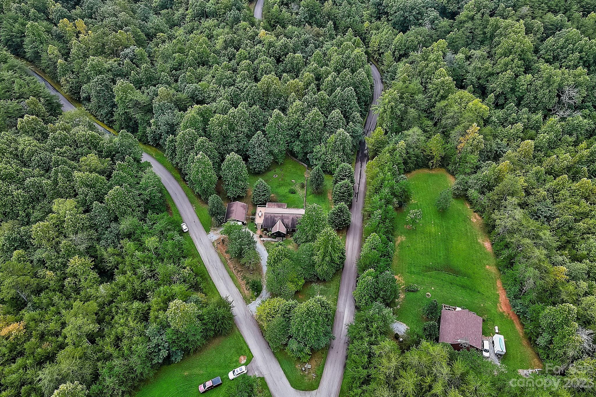 Sweetbriar Farms - Residential