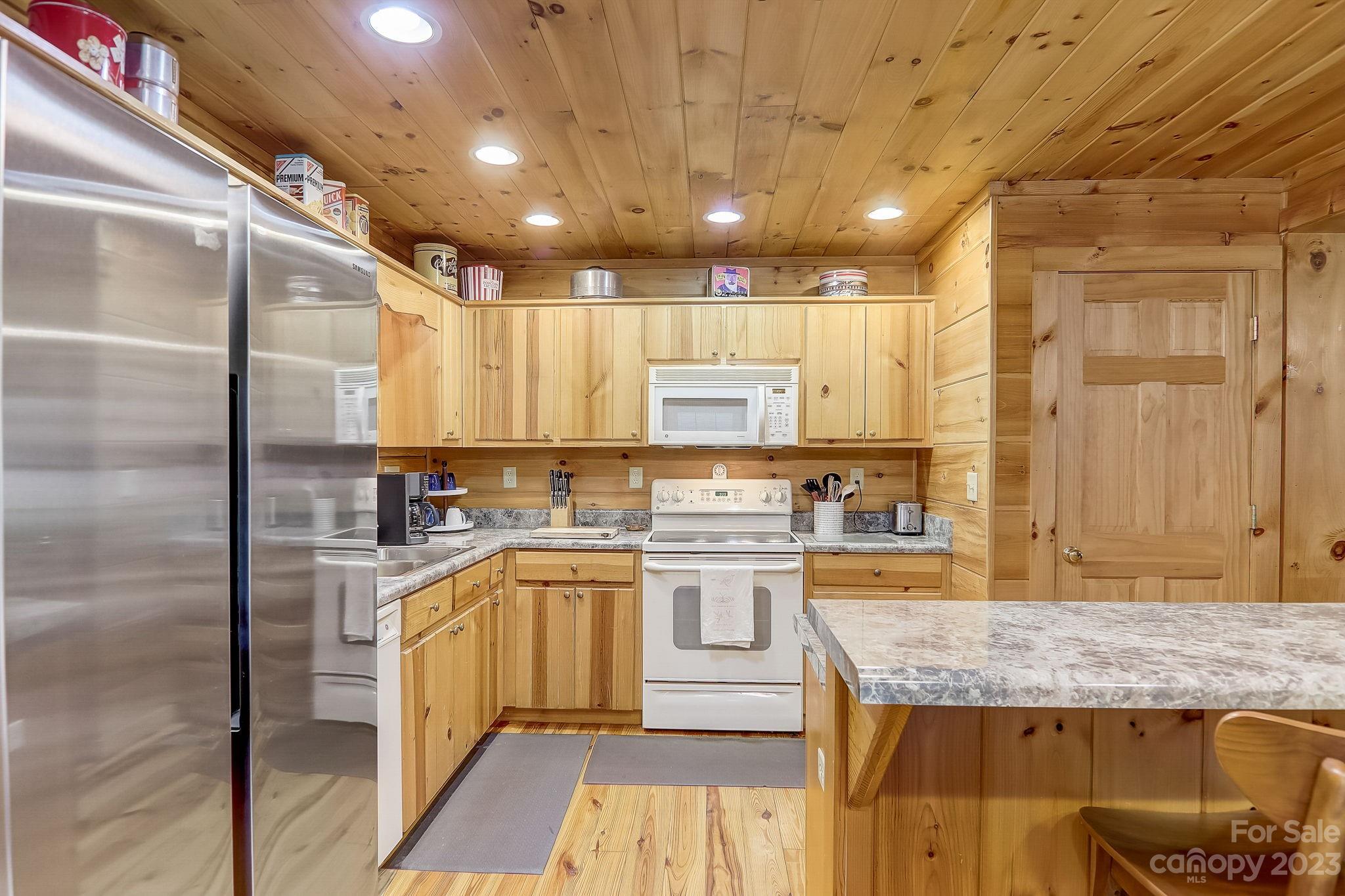 Sweetbriar Farms - Residential