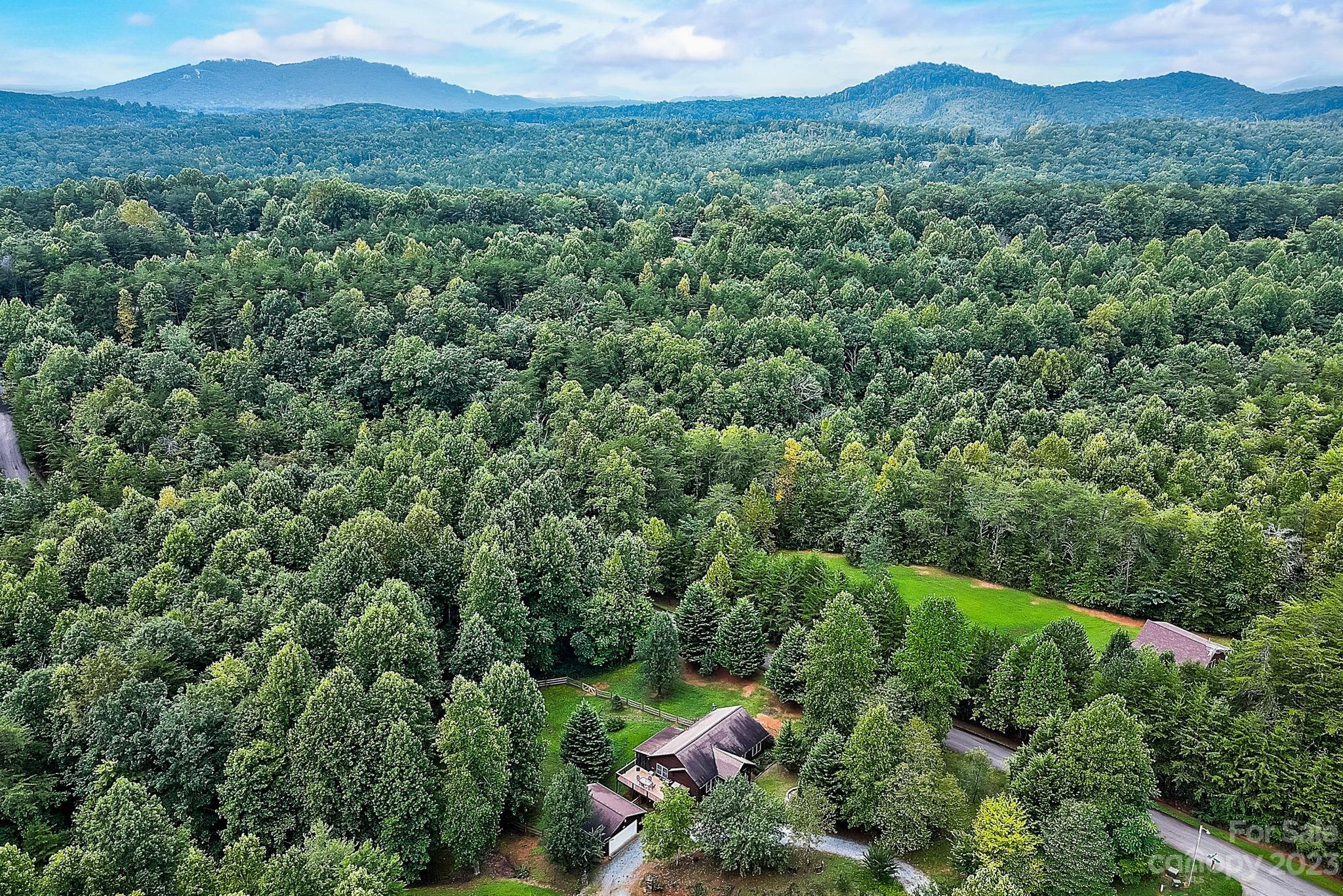 Sweetbriar Farms - Residential