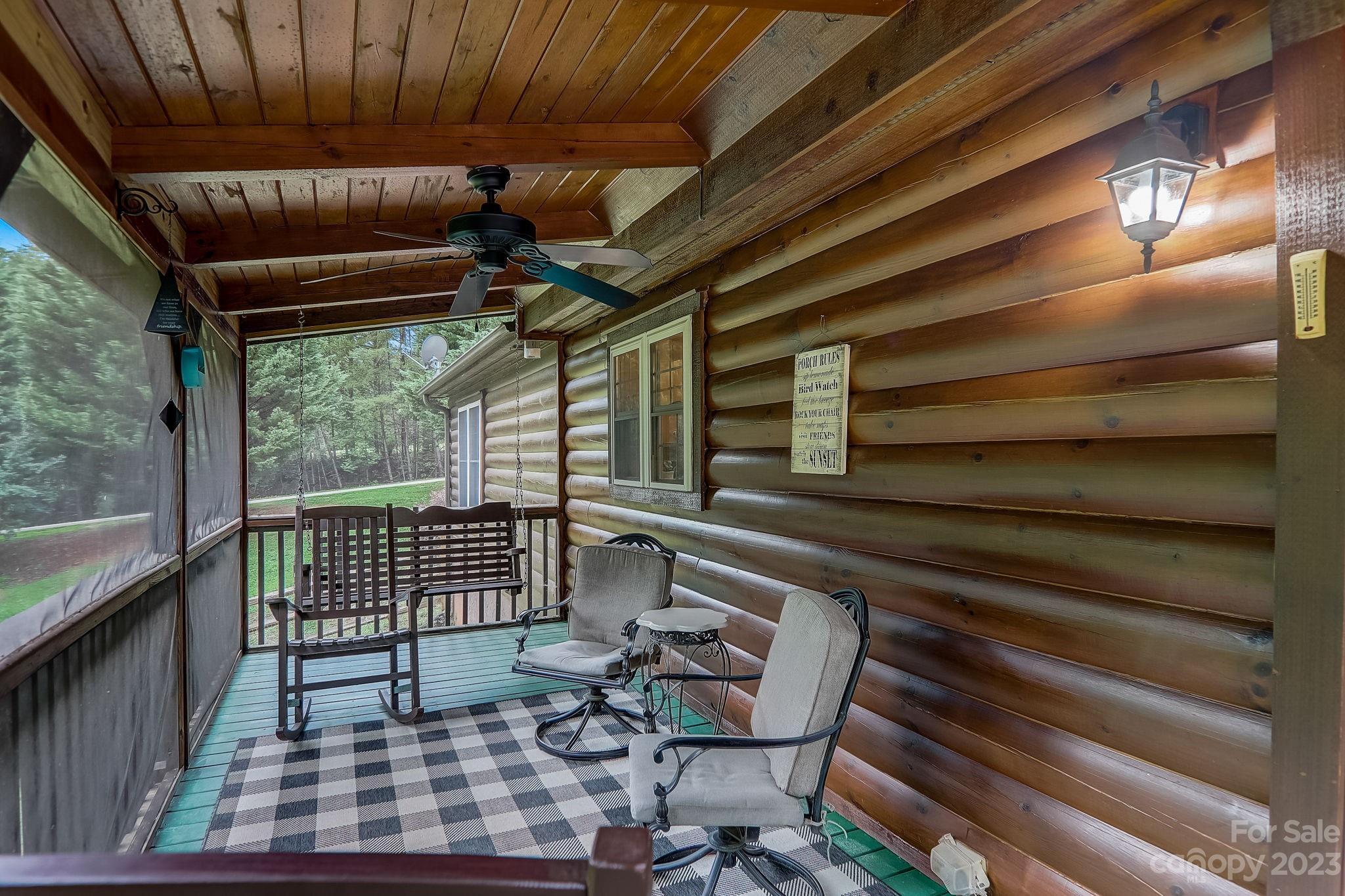 Sweetbriar Farms - Residential