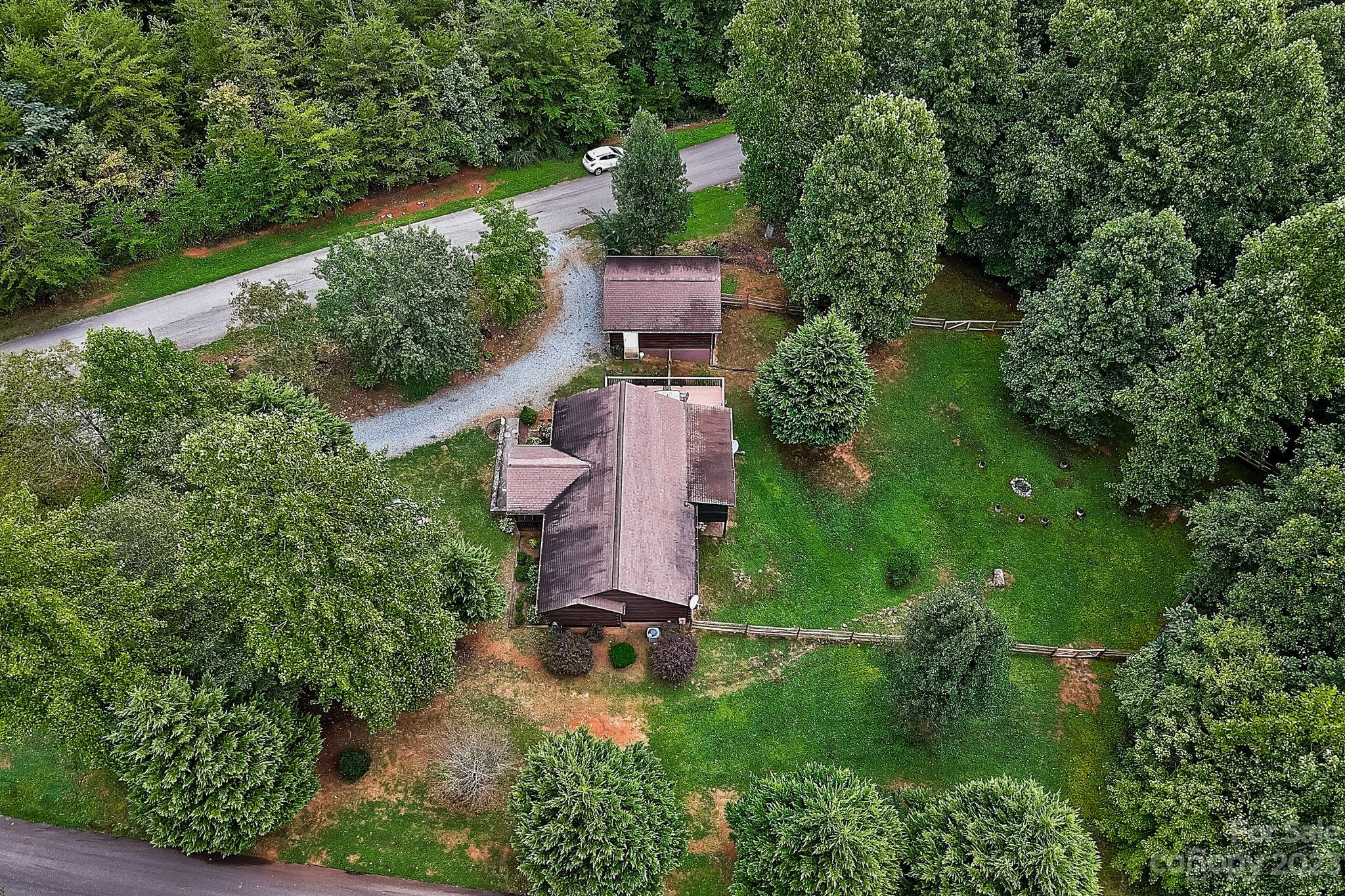 Sweetbriar Farms - Residential