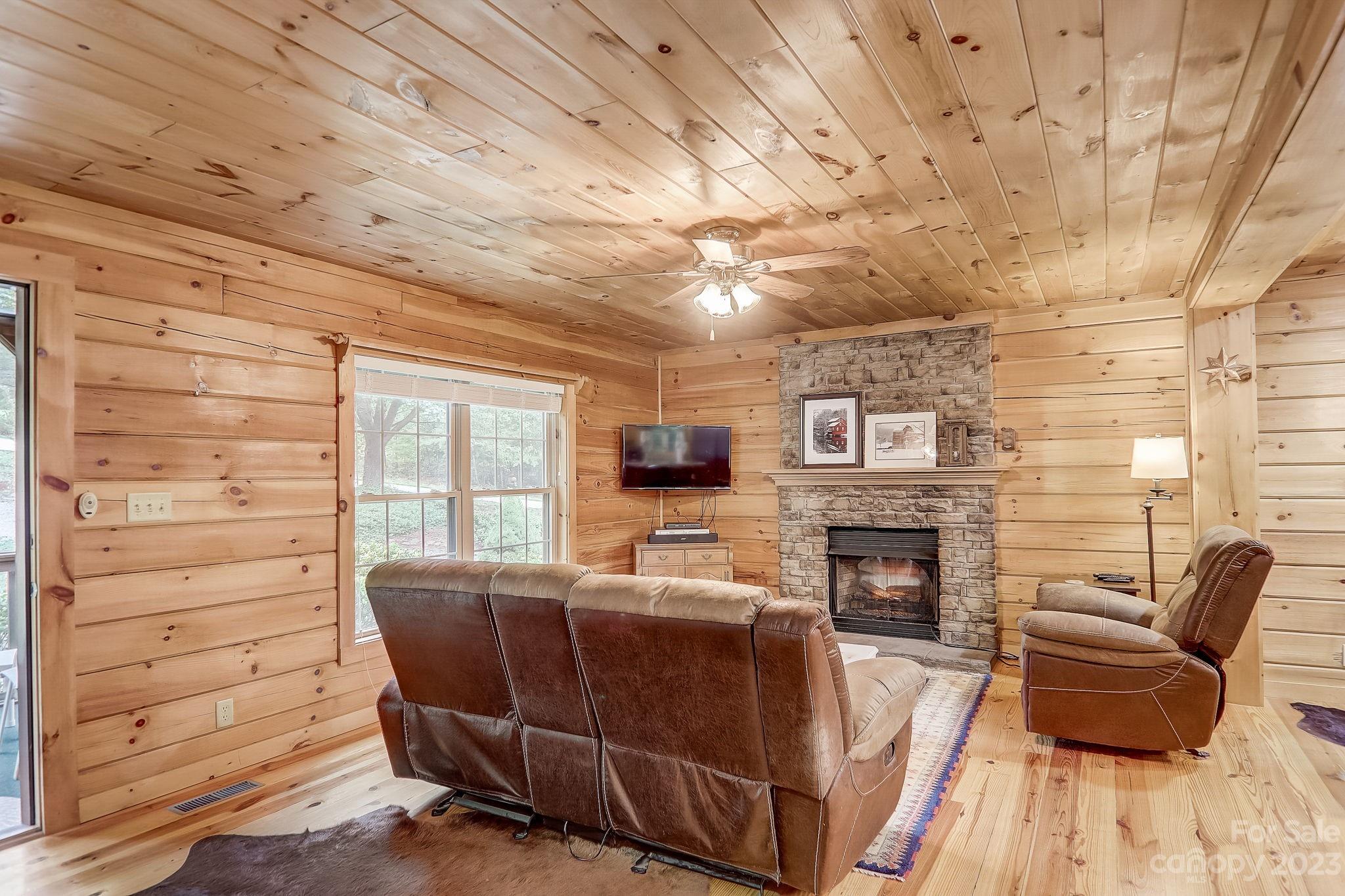 Sweetbriar Farms - Residential