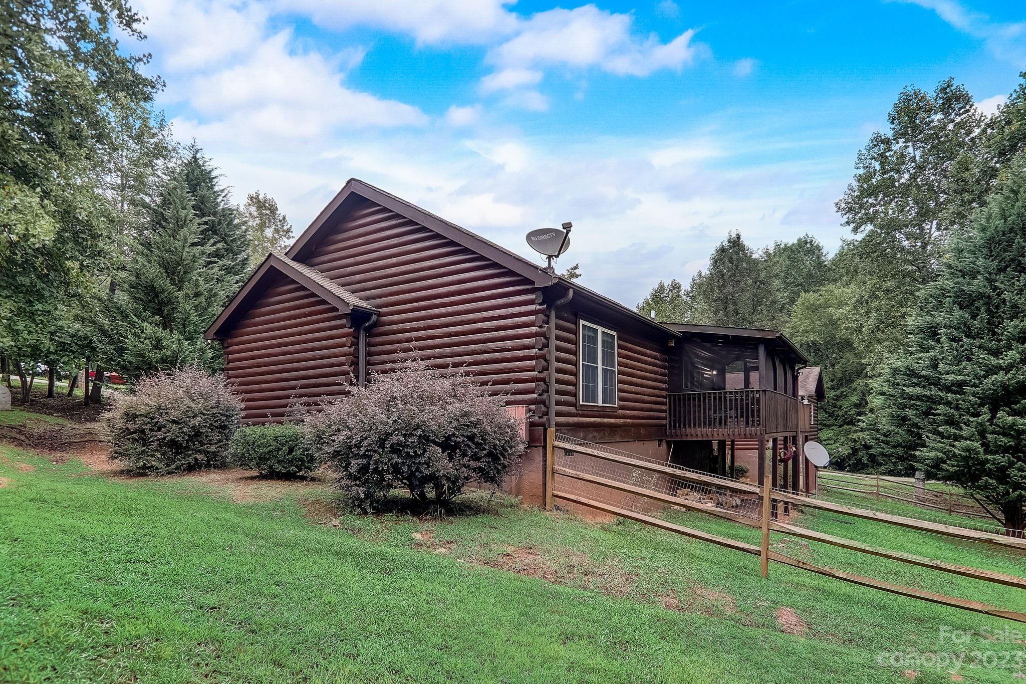 Sweetbriar Farms - Residential