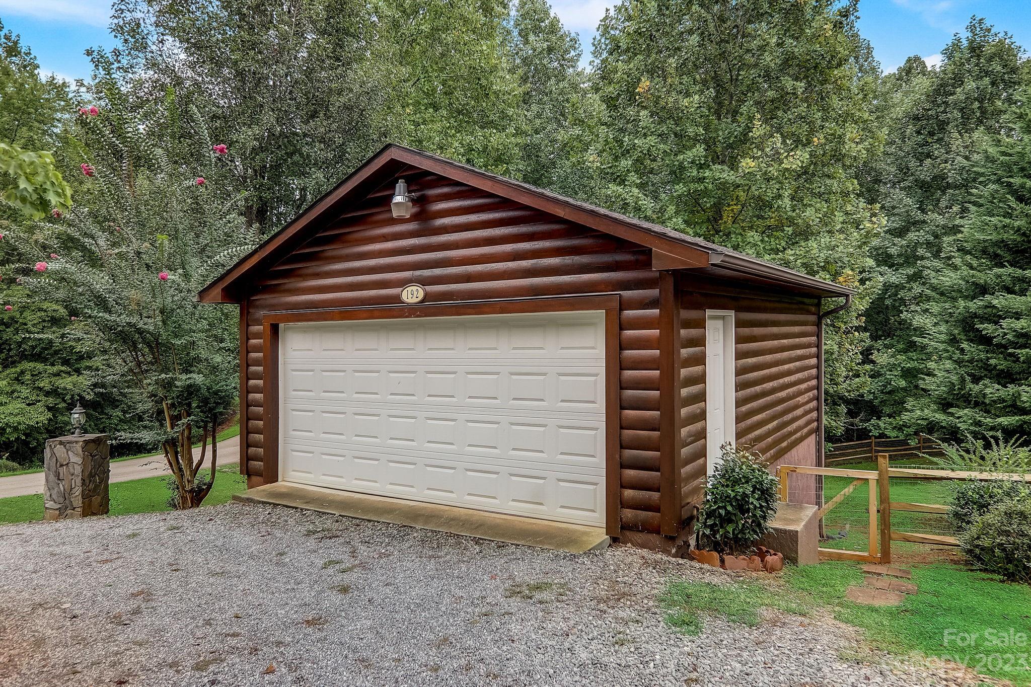 Sweetbriar Farms - Residential