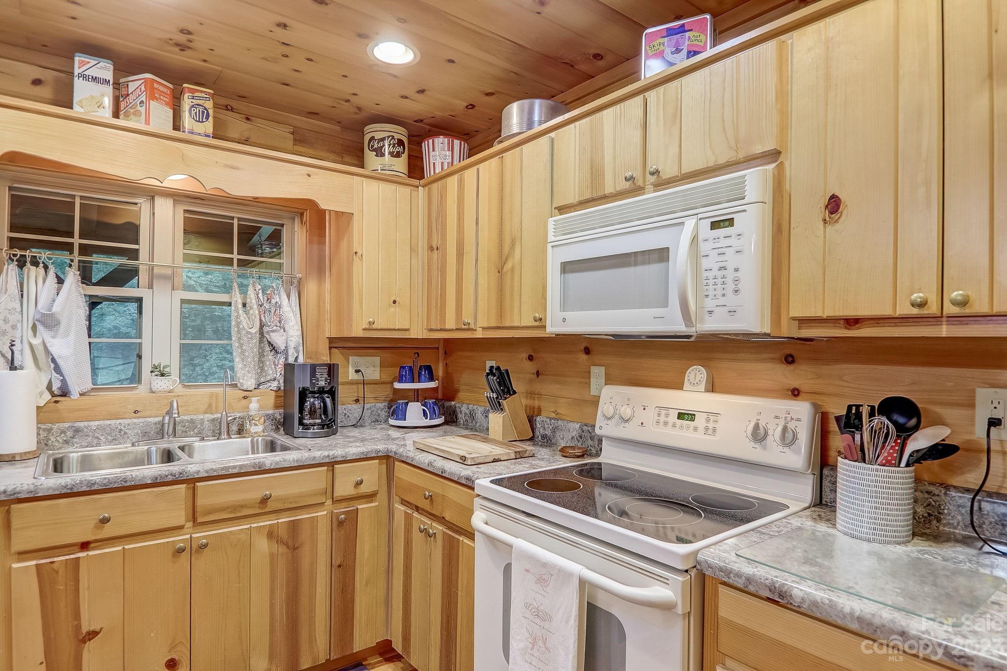 Sweetbriar Farms - Residential