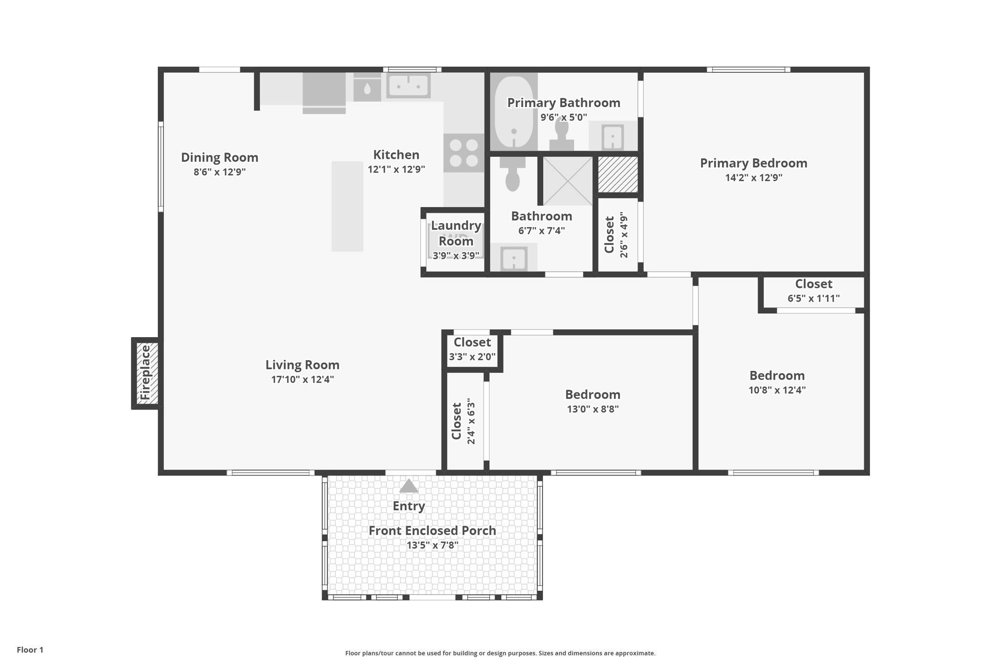 Sweetbriar Farms - Residential