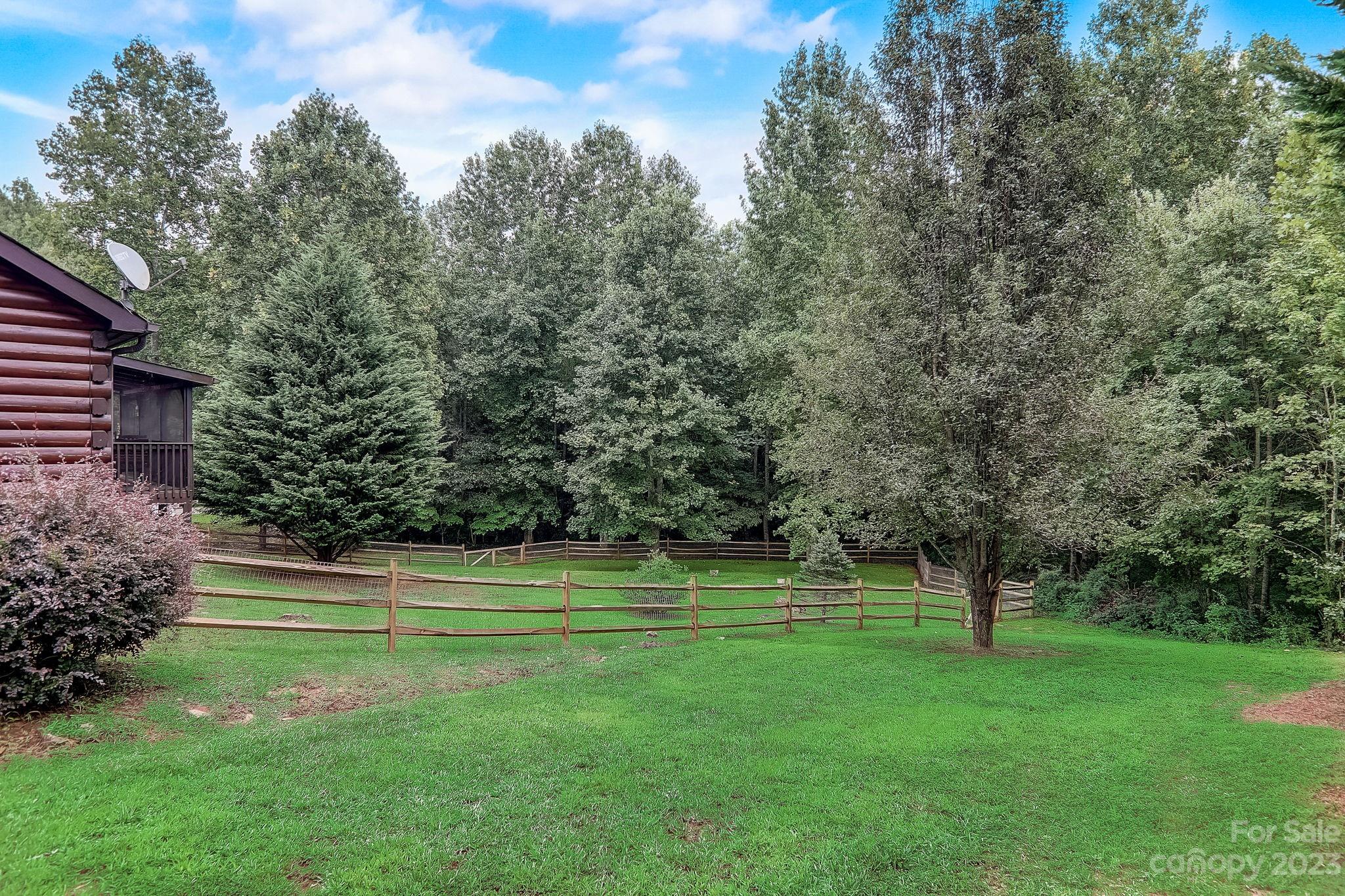 Sweetbriar Farms - Residential