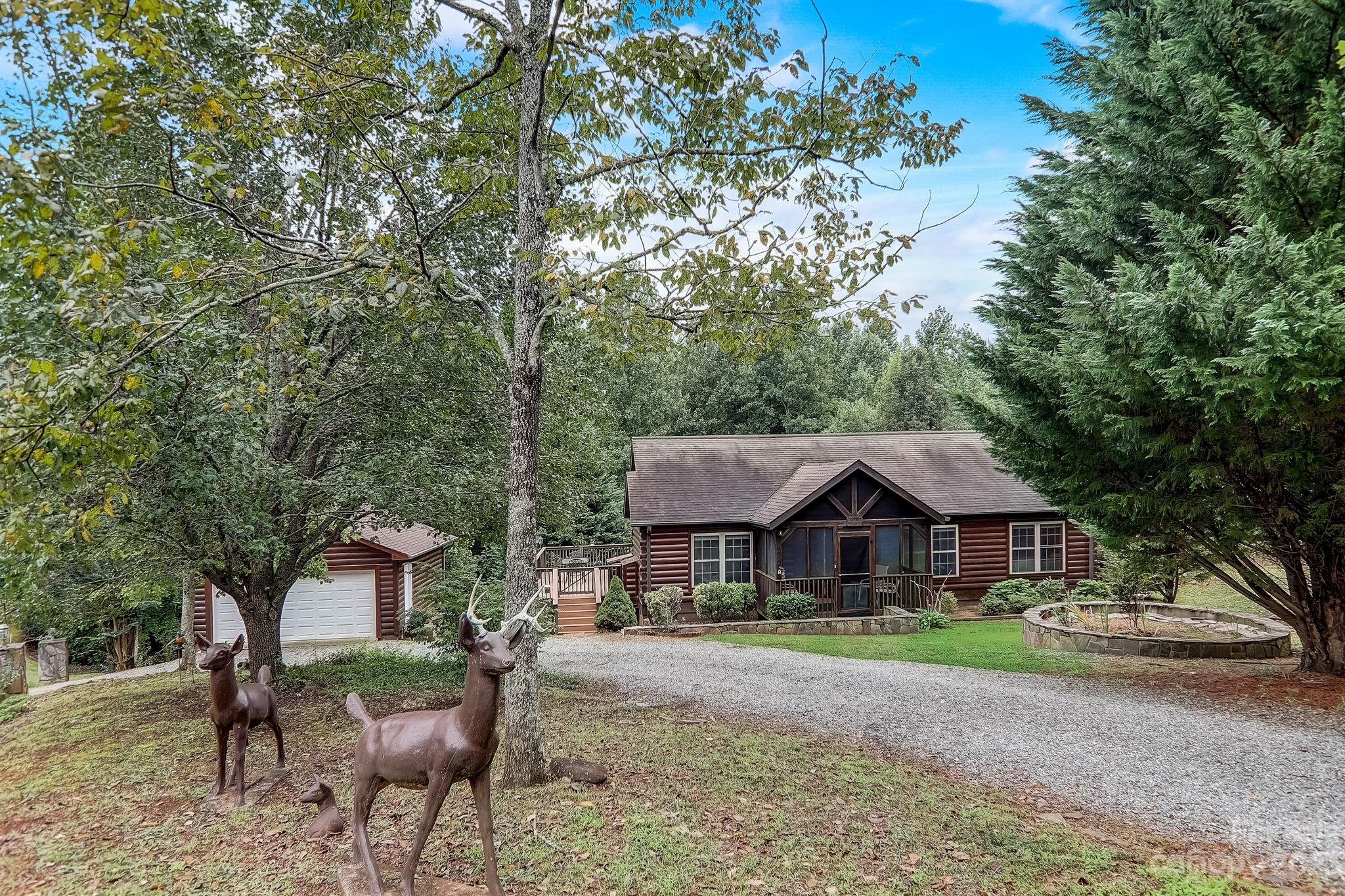 Sweetbriar Farms - Residential