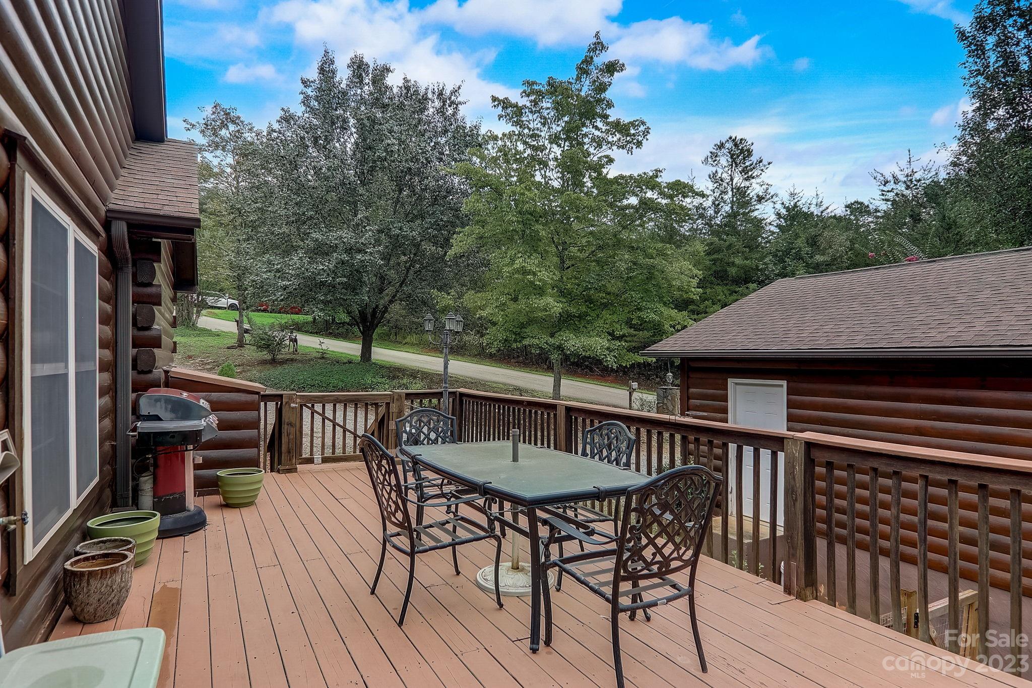 Sweetbriar Farms - Residential