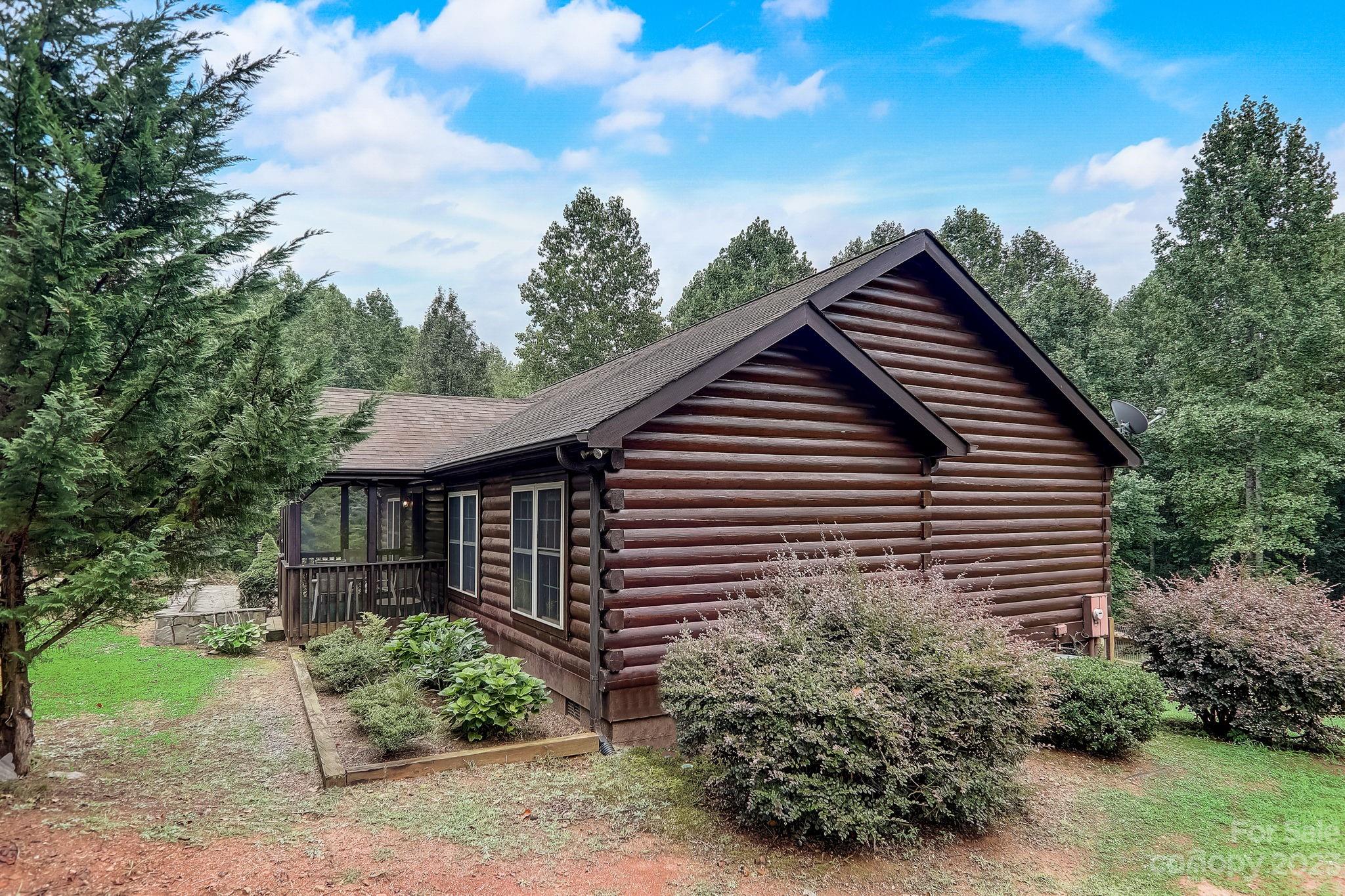 Sweetbriar Farms - Residential