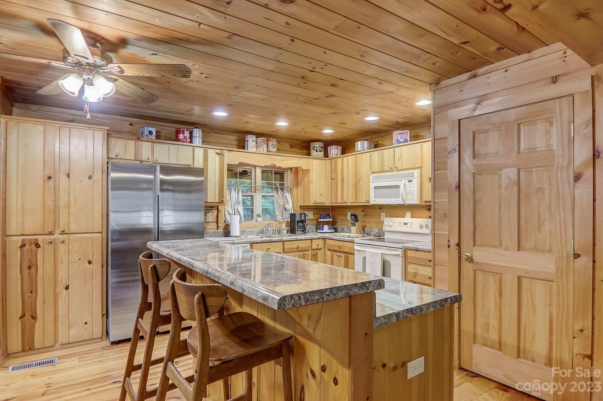 Sweetbriar Farms - Residential