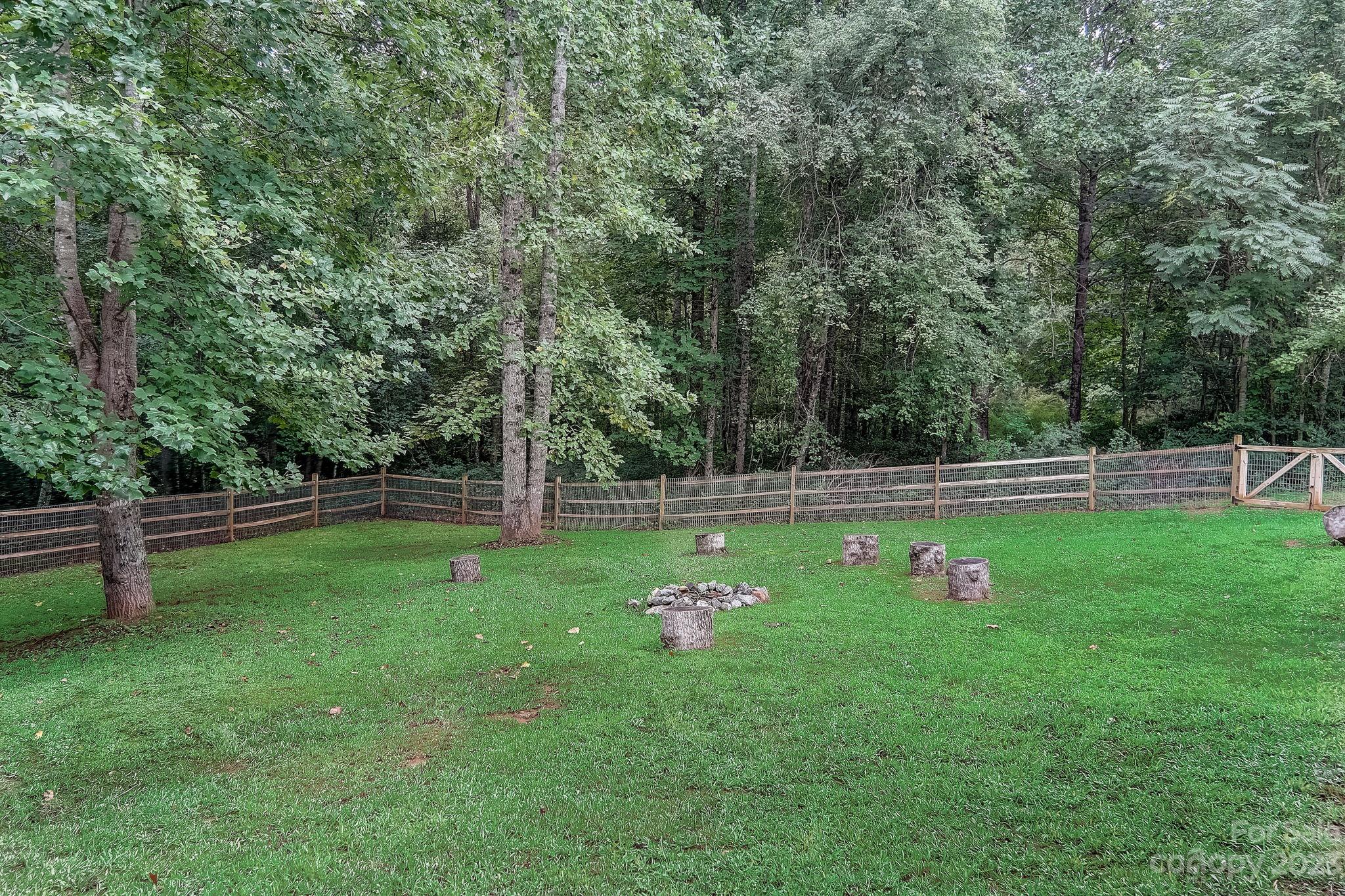 Sweetbriar Farms - Residential