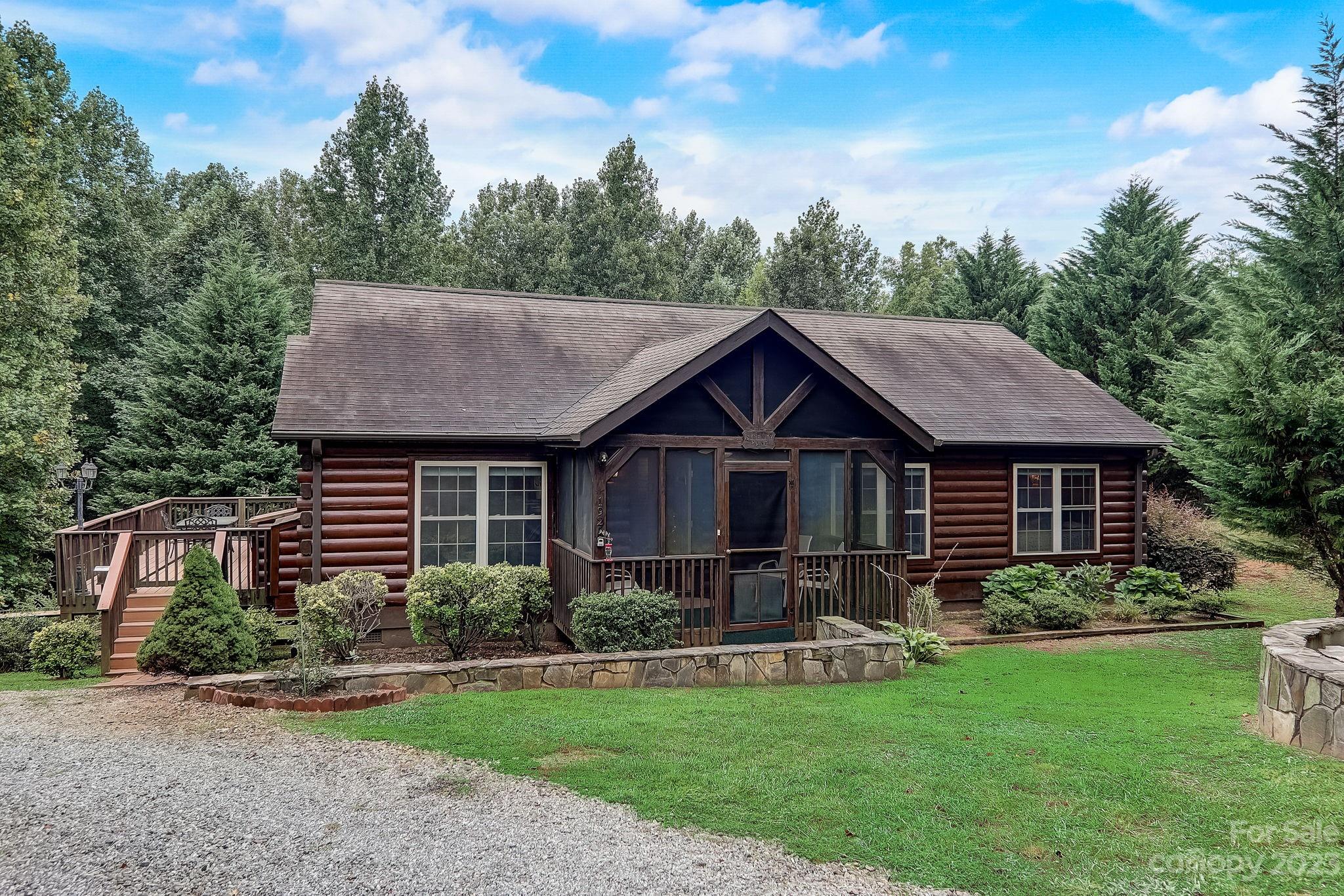 Sweetbriar Farms - Residential