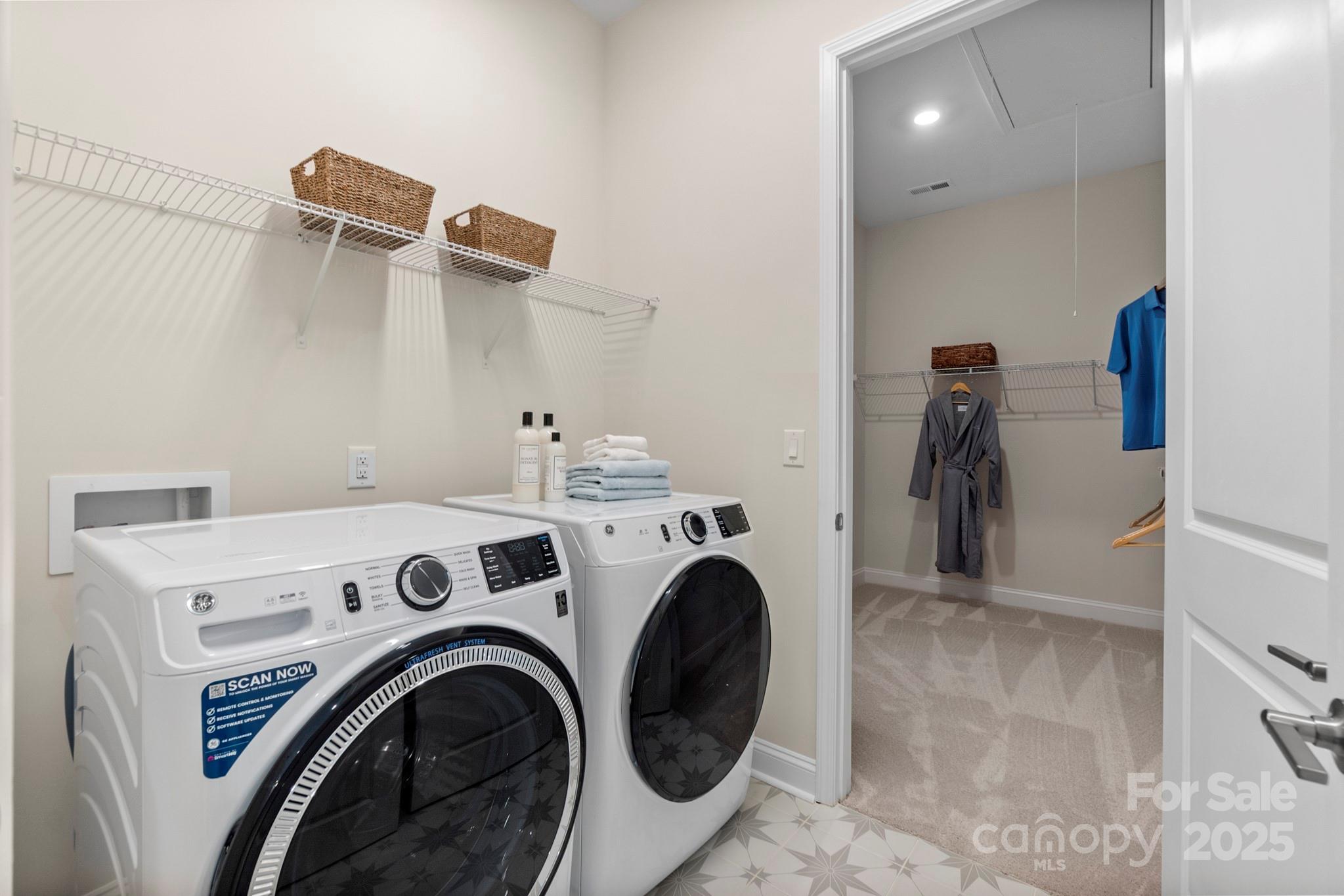 Esplanade at Northgate - Residential