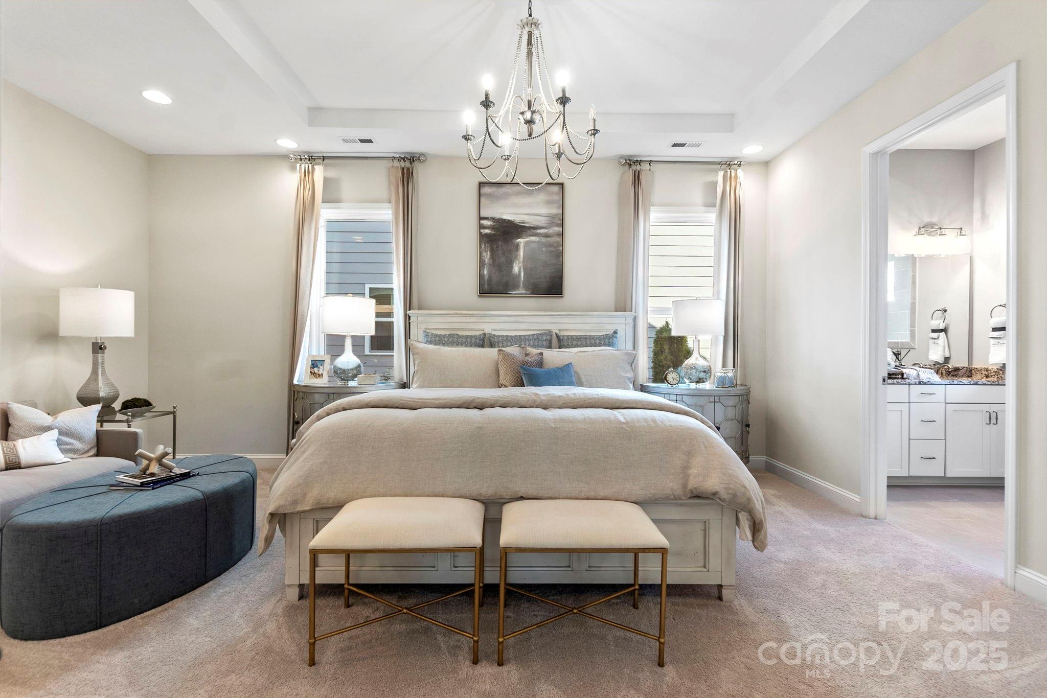 Esplanade at Northgate - Residential