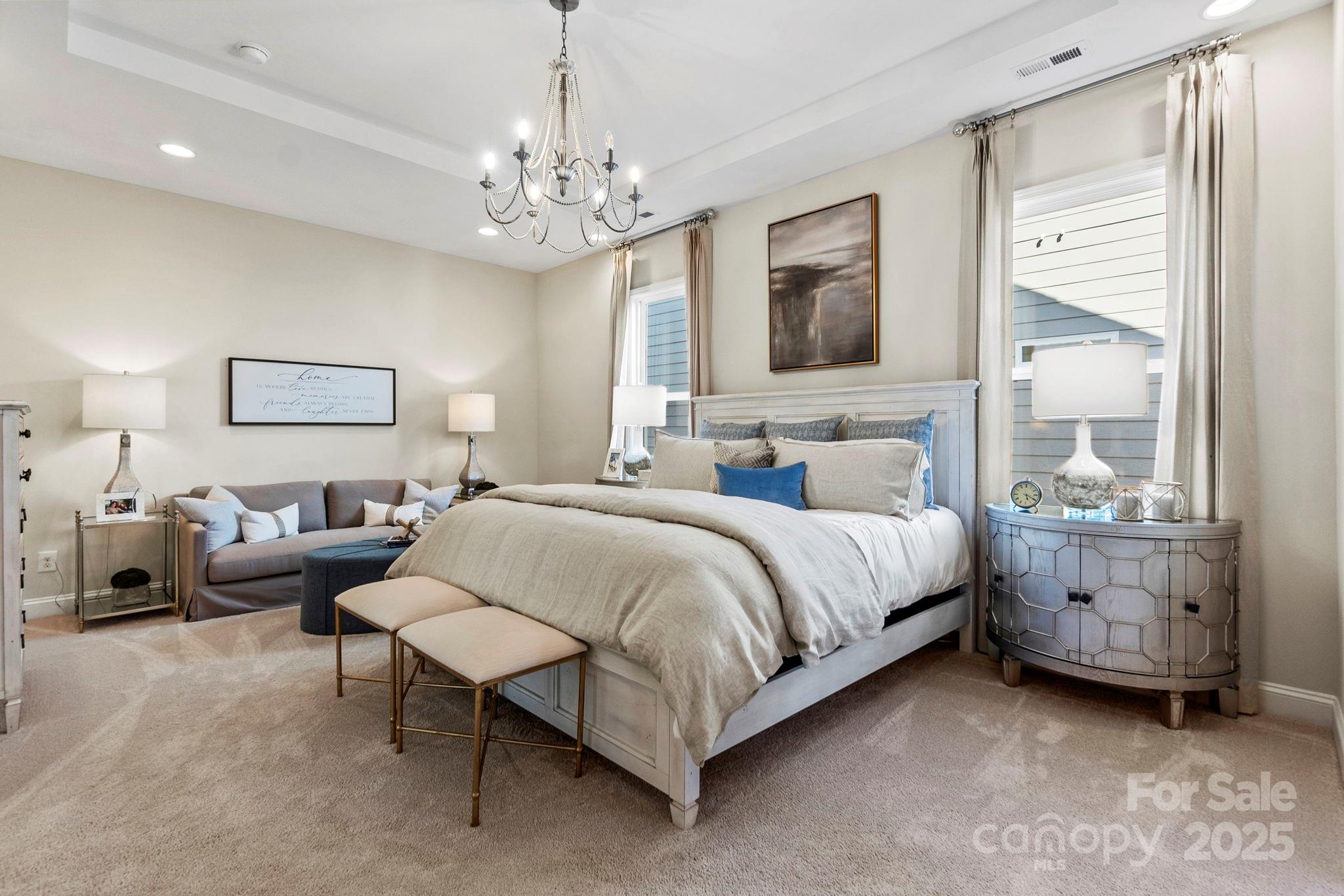 Esplanade at Northgate - Residential