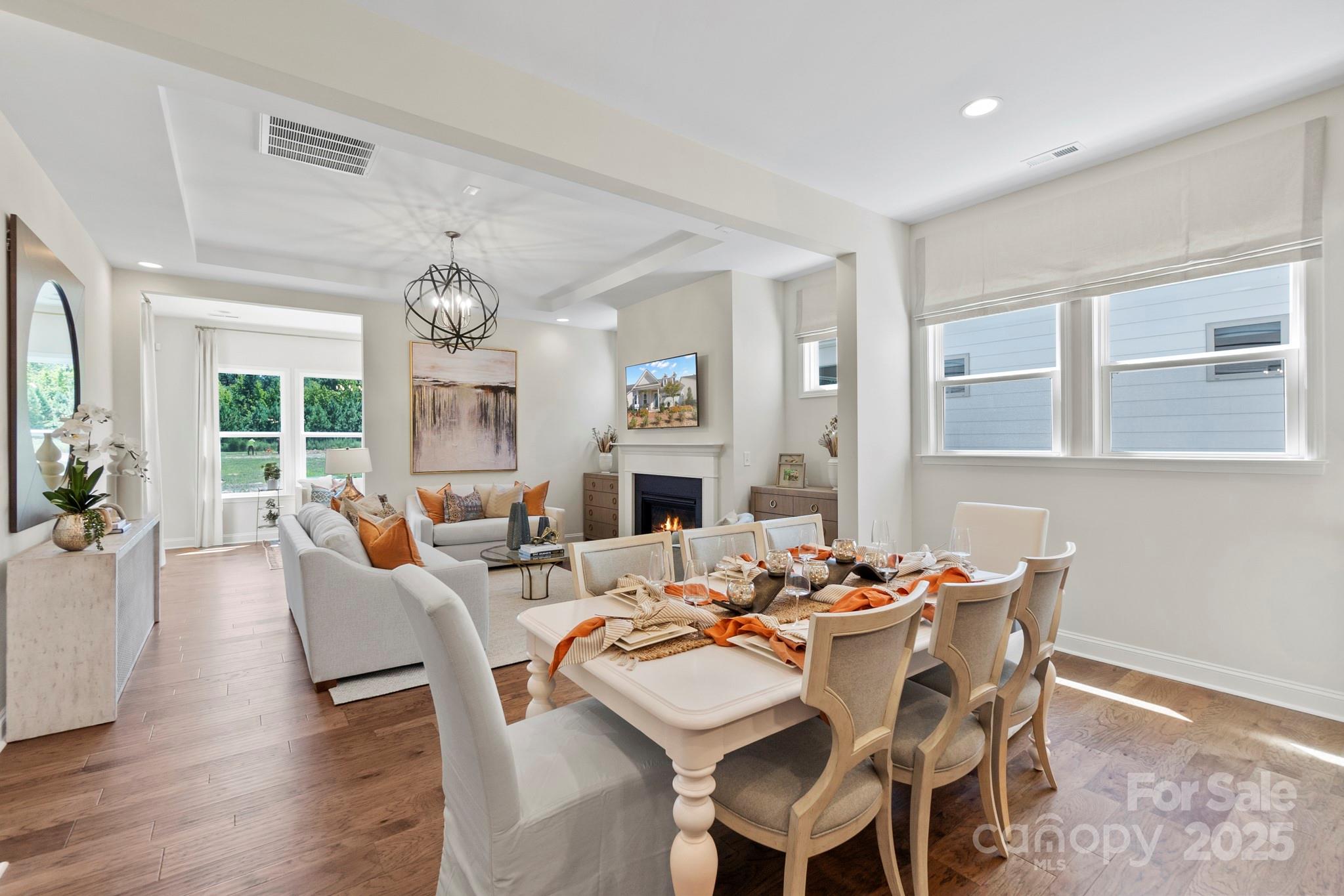 Esplanade at Northgate - Residential